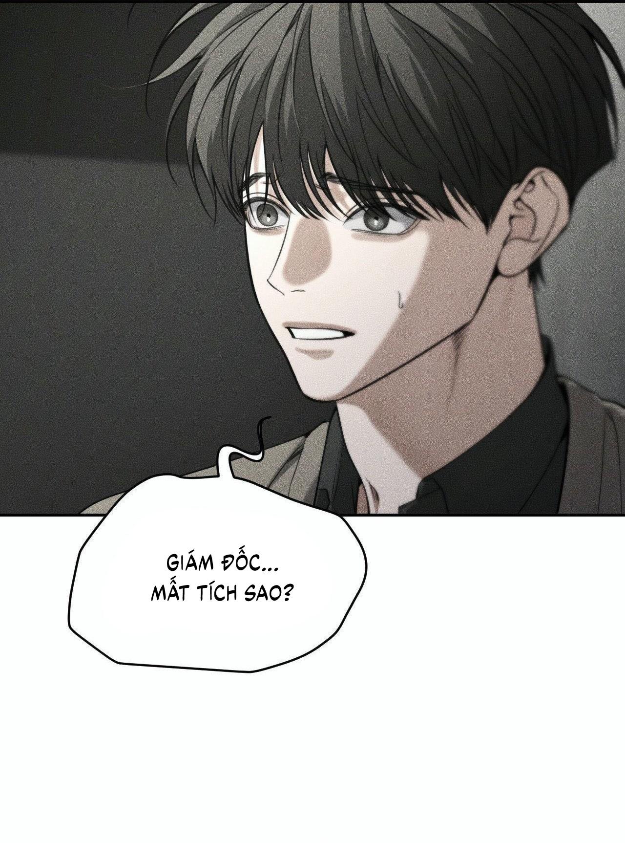 (CBunu) Gấu Teddy thân yêu Chapter 45 - Trang 3