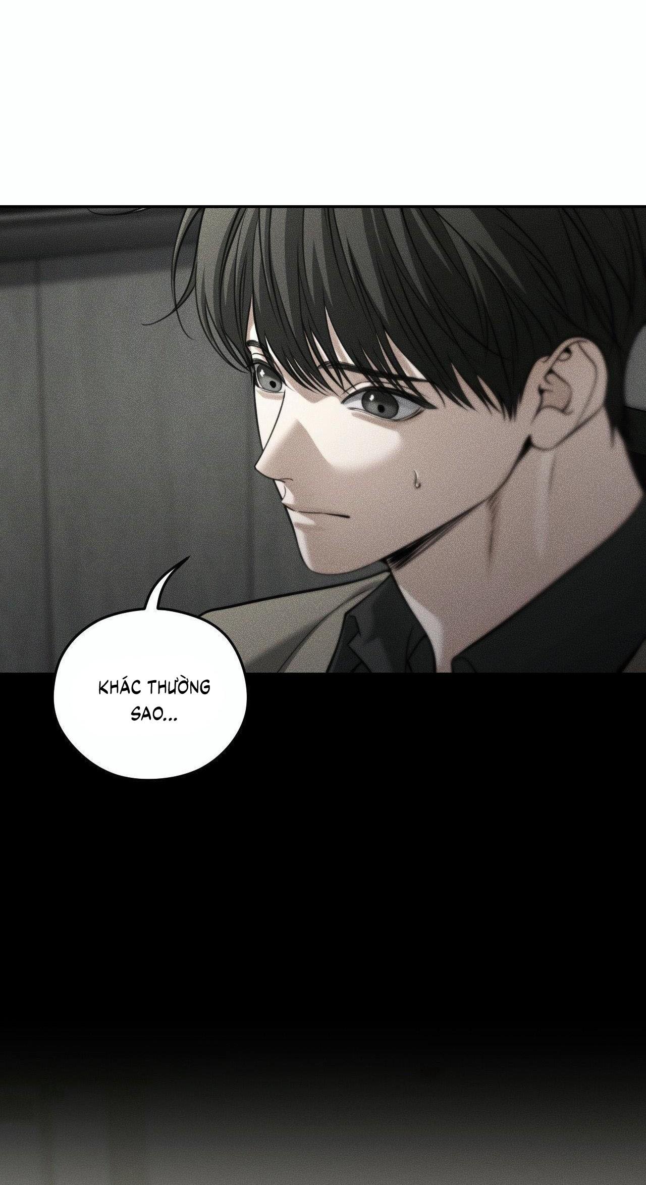 (CBunu) Gấu Teddy thân yêu Chapter 45 - Trang 3