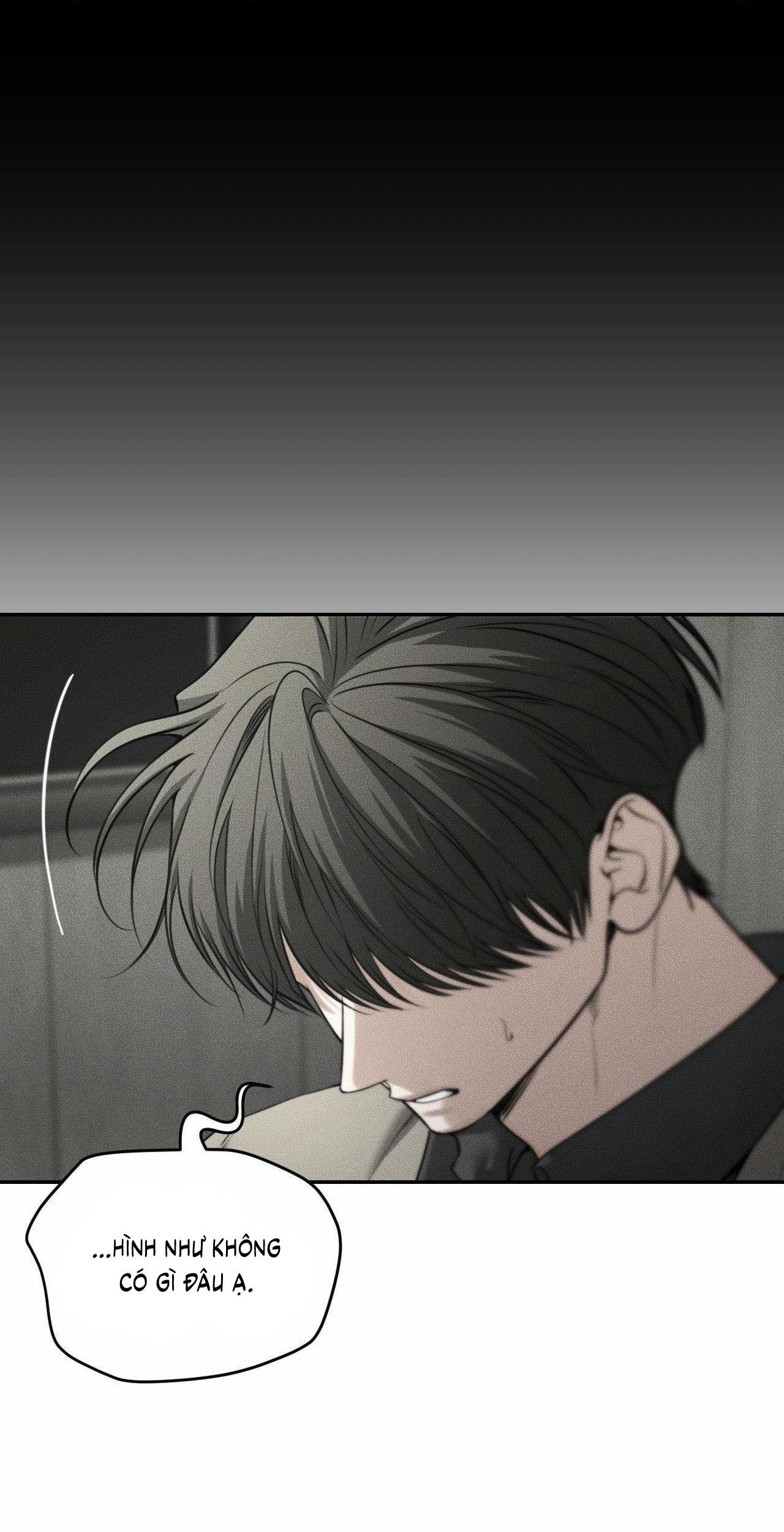 (CBunu) Gấu Teddy thân yêu Chapter 45 - Trang 3