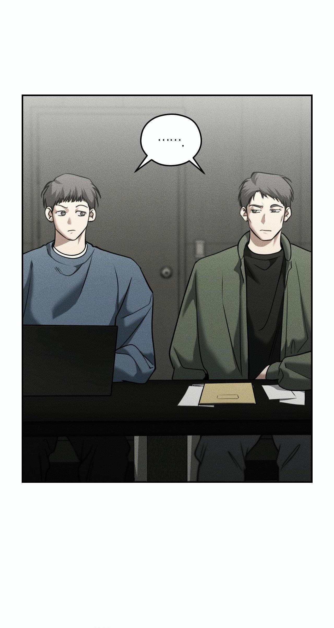 (CBunu) Gấu Teddy thân yêu Chapter 45 - Trang 3