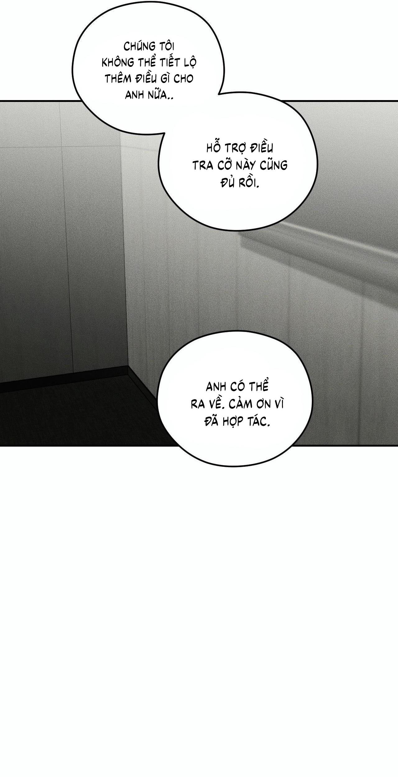 (CBunu) Gấu Teddy thân yêu Chapter 45 - Trang 3