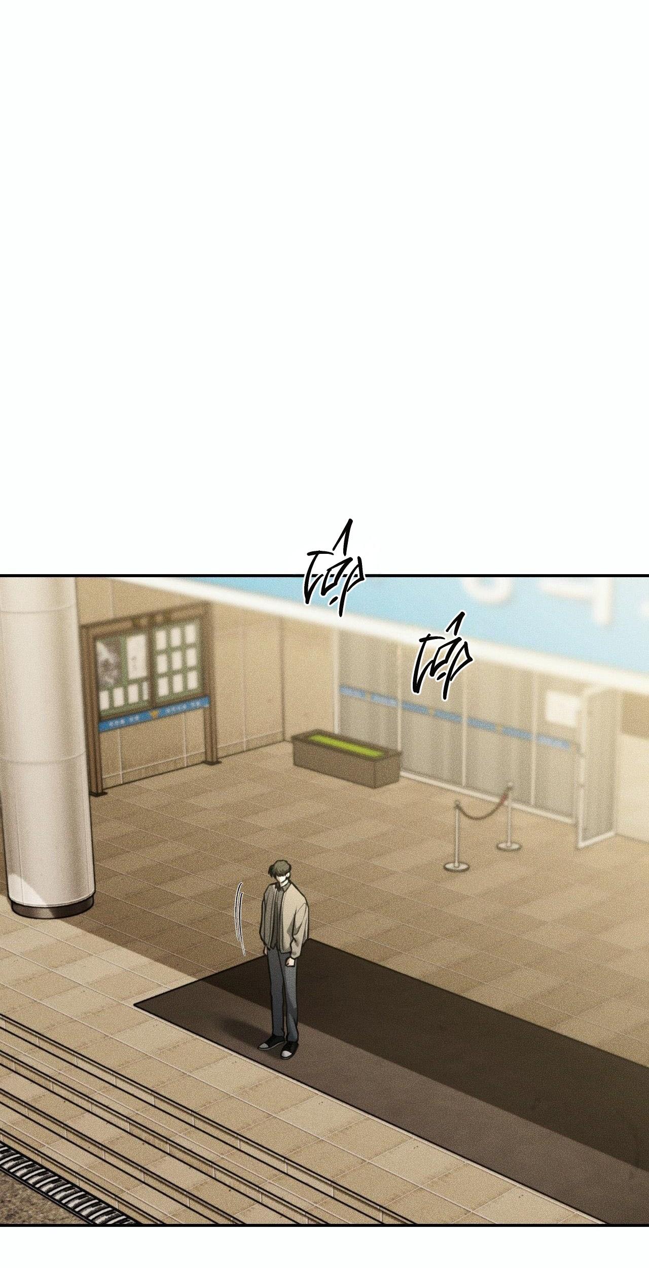 (CBunu) Gấu Teddy thân yêu Chapter 45 - Trang 3