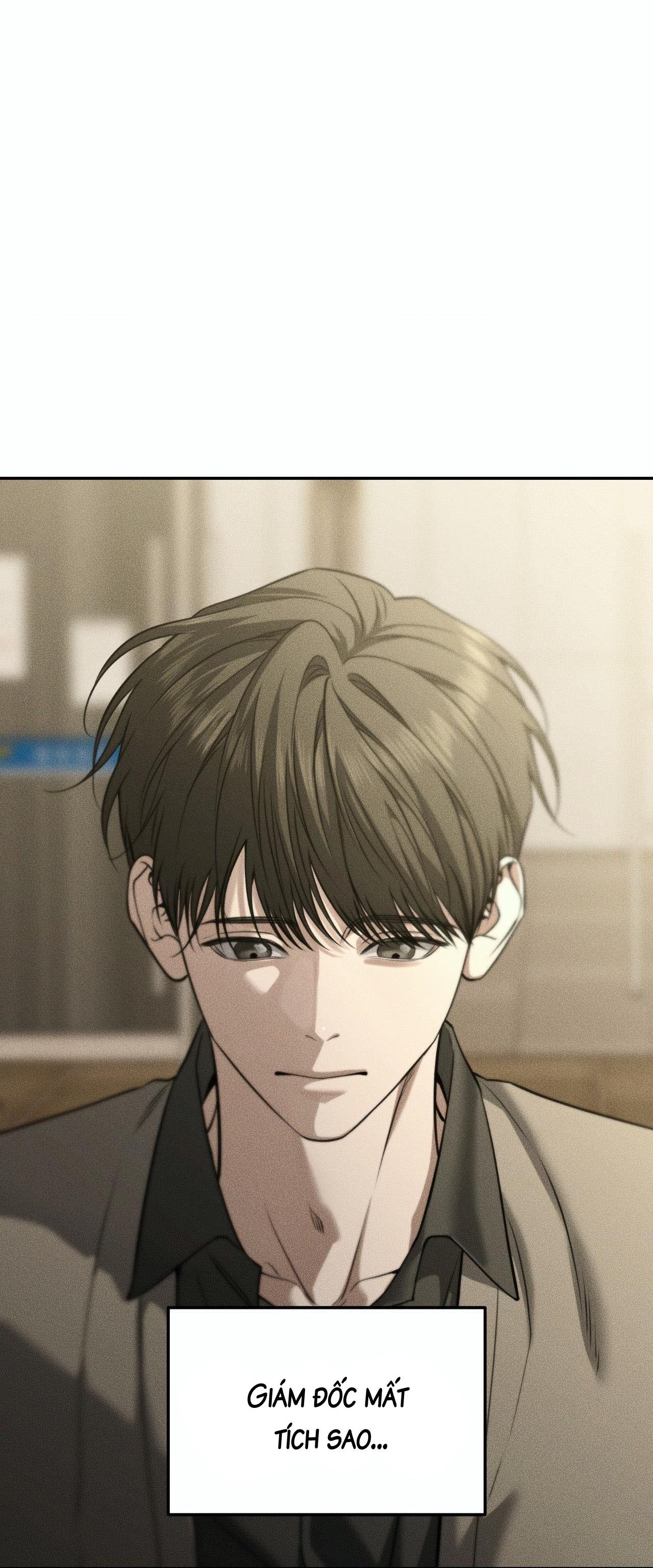 (CBunu) Gấu Teddy thân yêu Chapter 45 - Trang 3