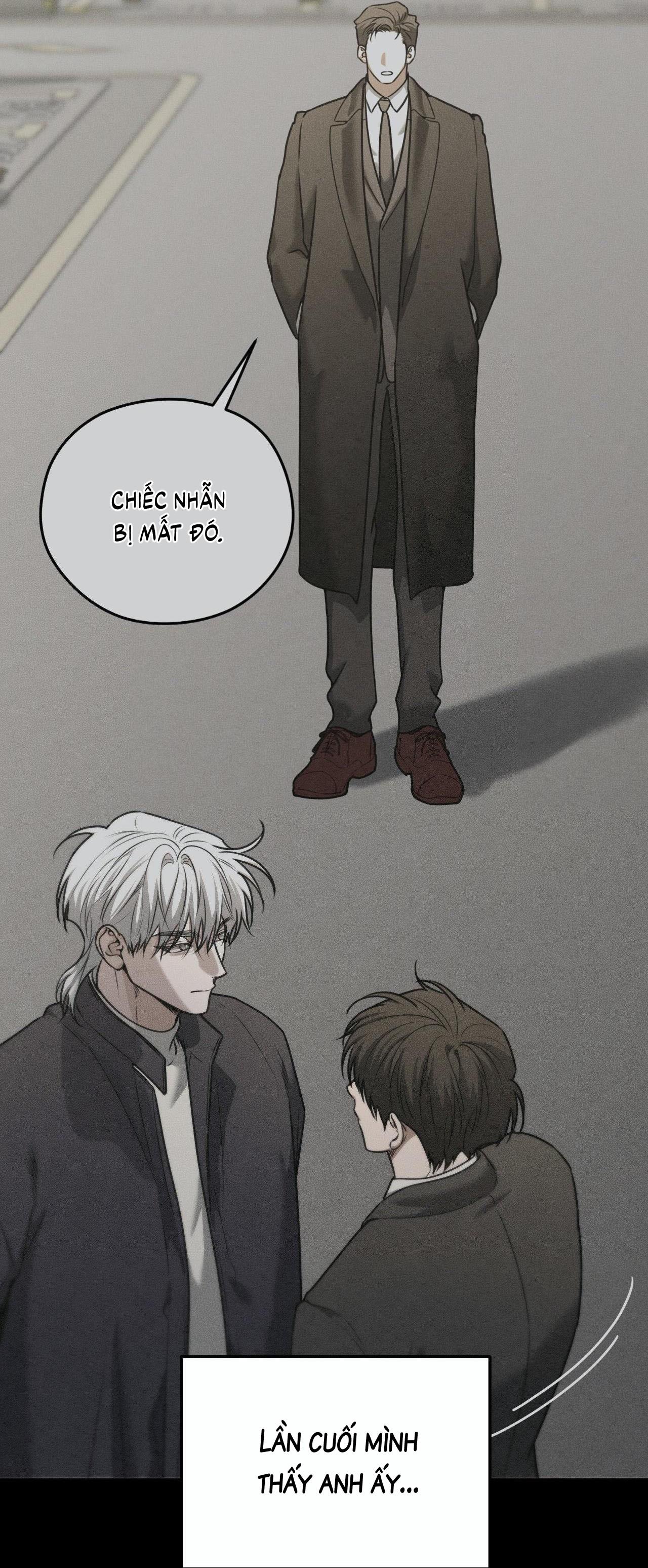 (CBunu) Gấu Teddy thân yêu Chapter 45 - Trang 3