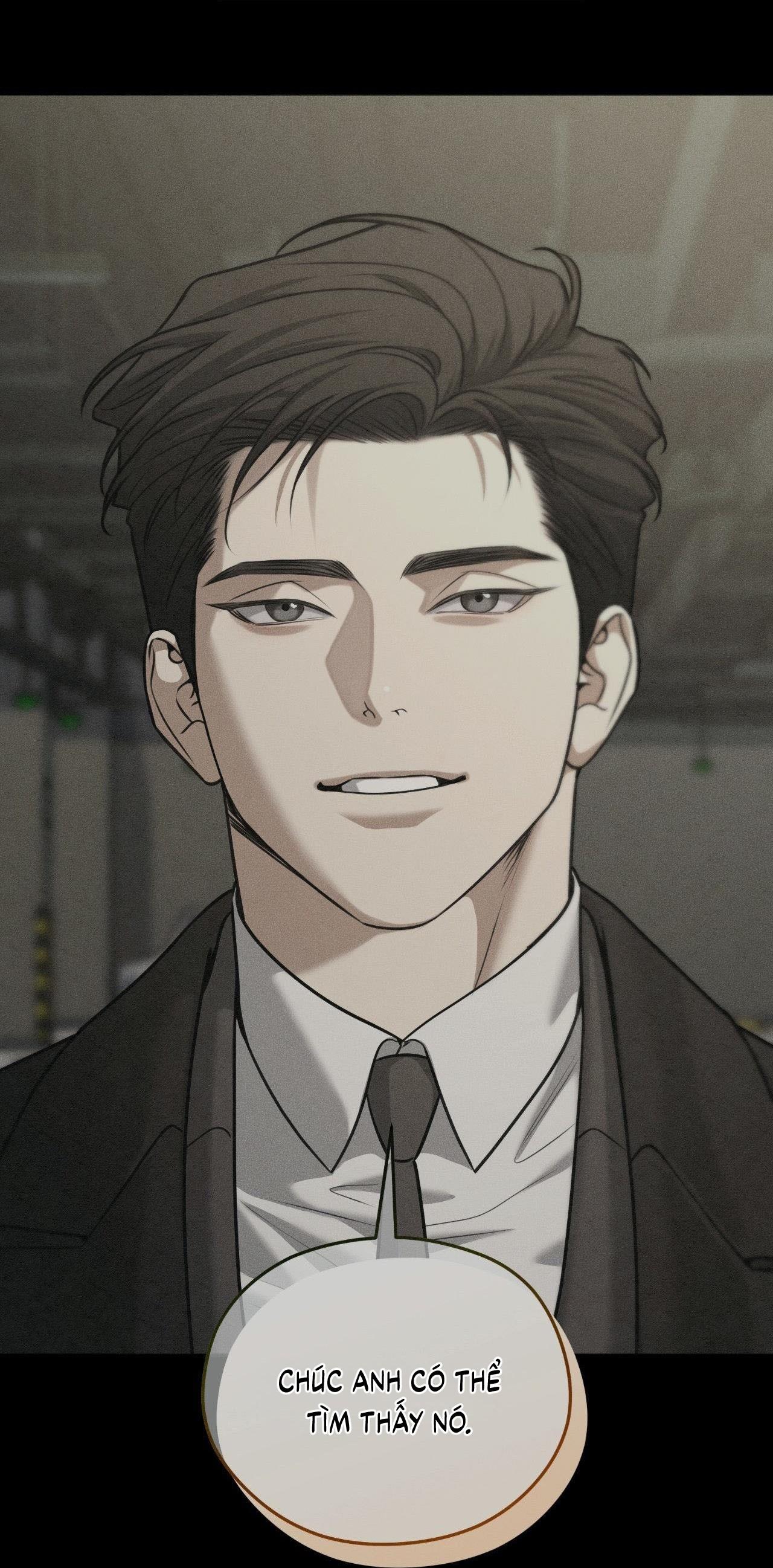 (CBunu) Gấu Teddy thân yêu Chapter 45 - Trang 3