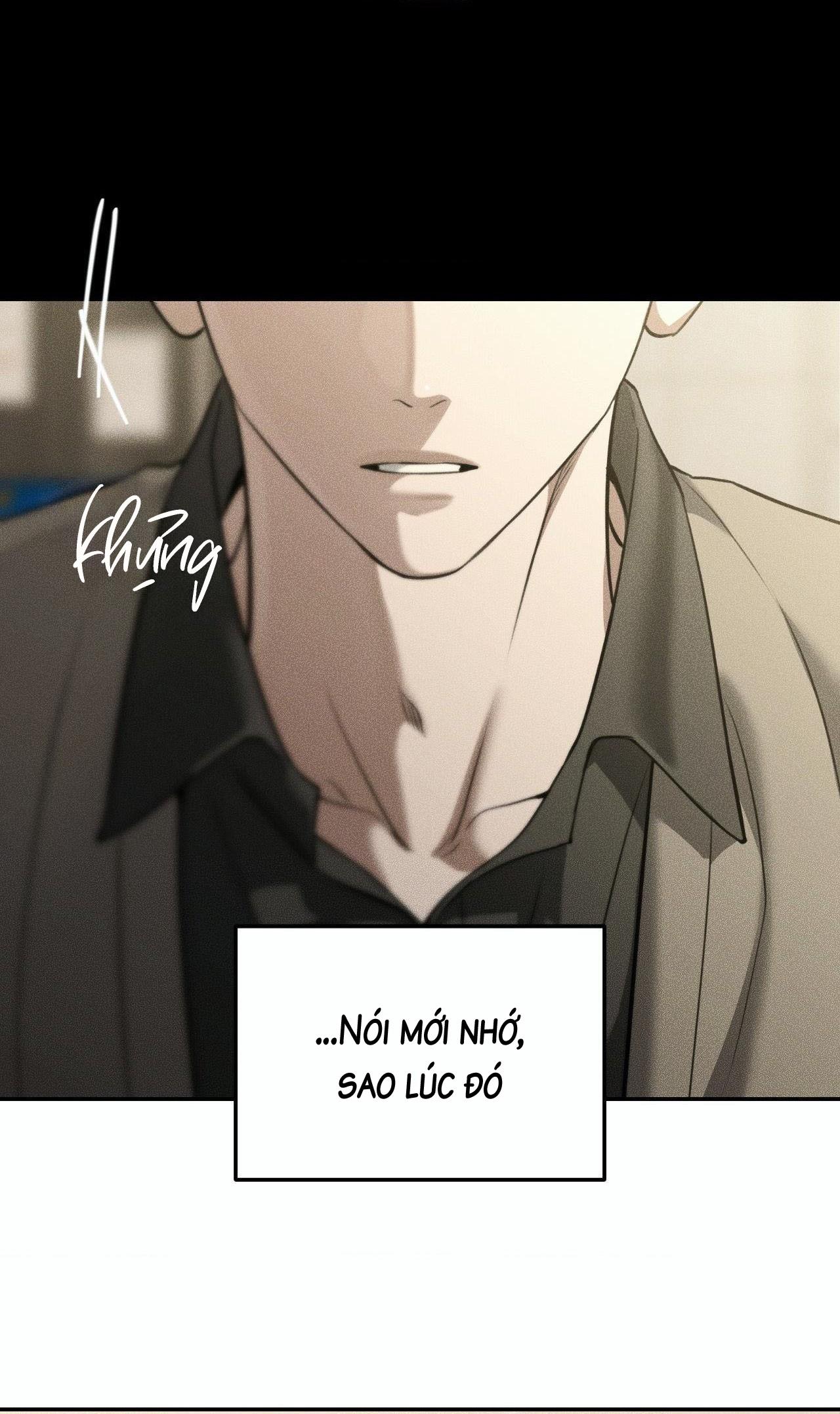 (CBunu) Gấu Teddy thân yêu Chapter 45 - Trang 3