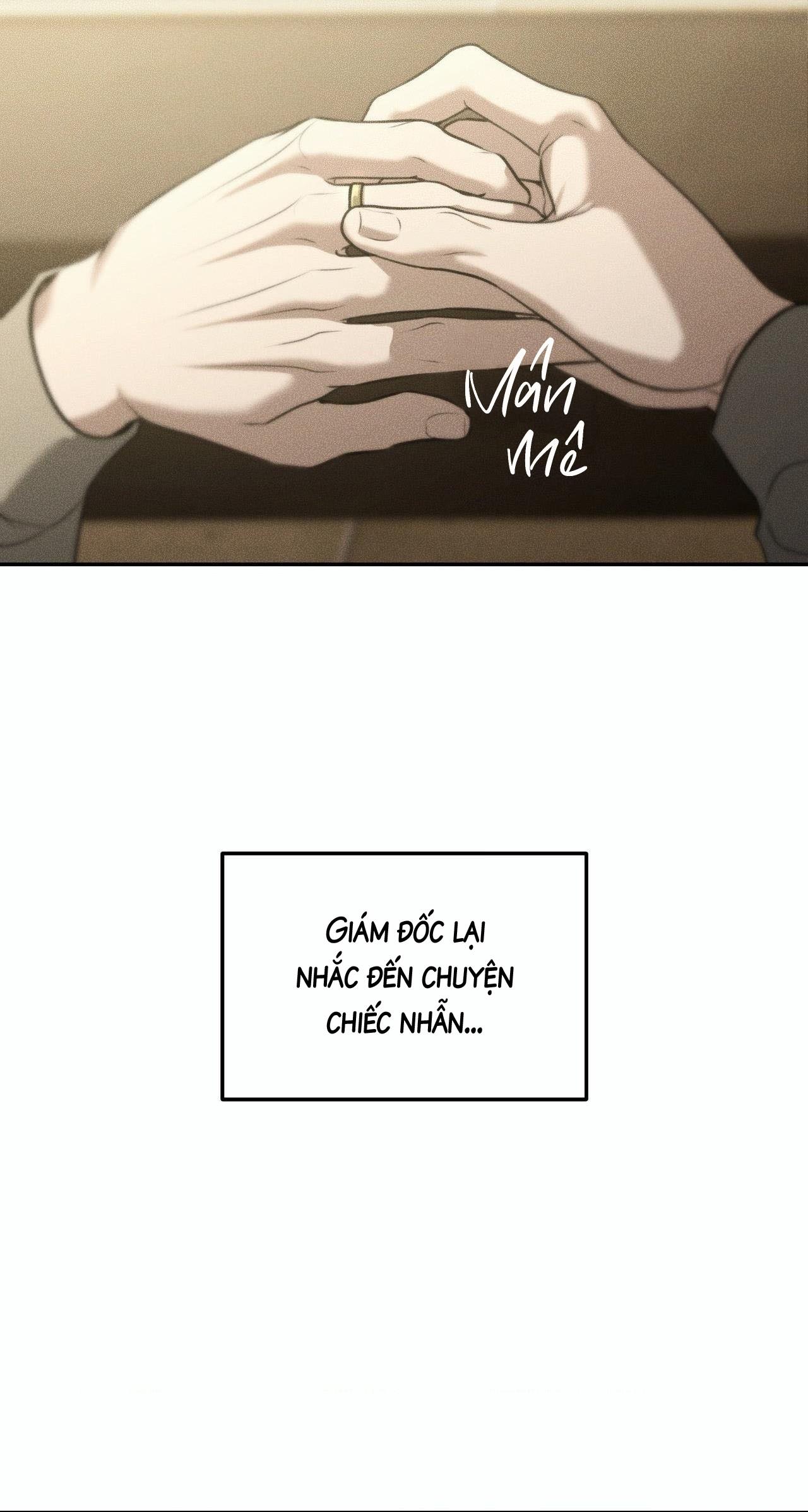 (CBunu) Gấu Teddy thân yêu Chapter 45 - Trang 3