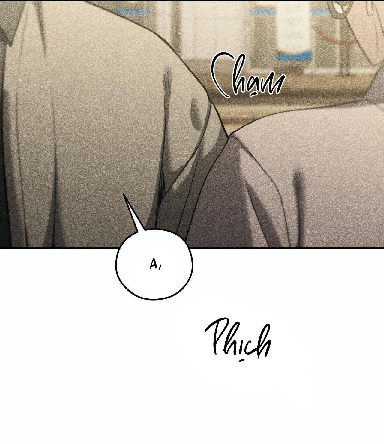 (CBunu) Gấu Teddy thân yêu Chapter 45 - Trang 3