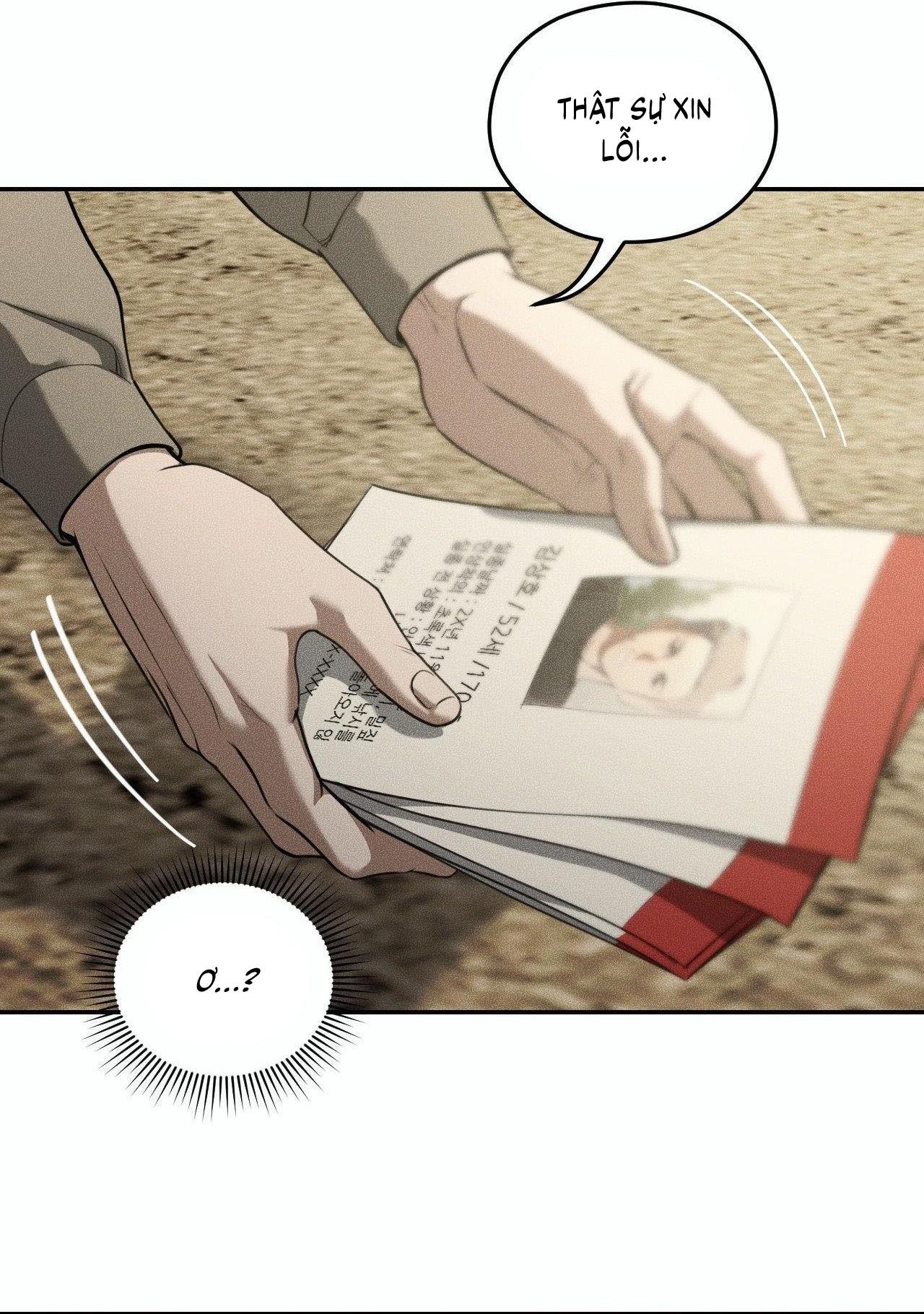 (CBunu) Gấu Teddy thân yêu Chapter 45 - Trang 3