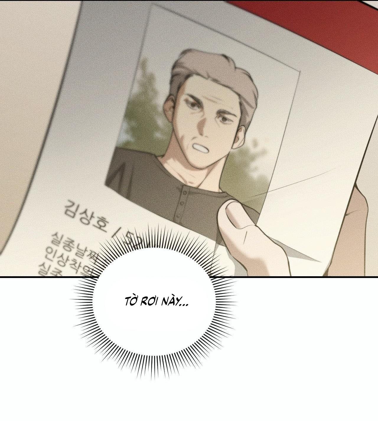 (CBunu) Gấu Teddy thân yêu Chapter 45 - Trang 3