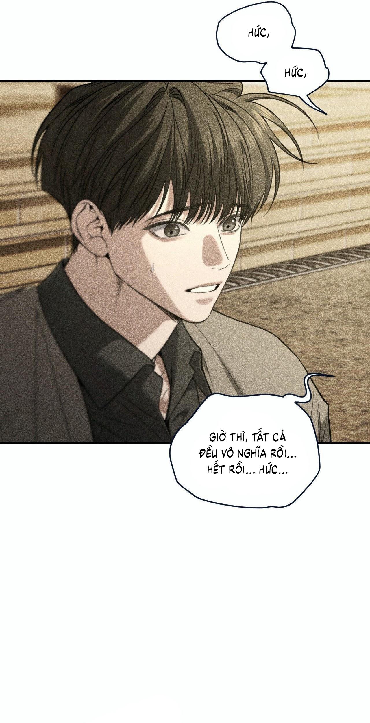 (CBunu) Gấu Teddy thân yêu Chapter 45 - Trang 3