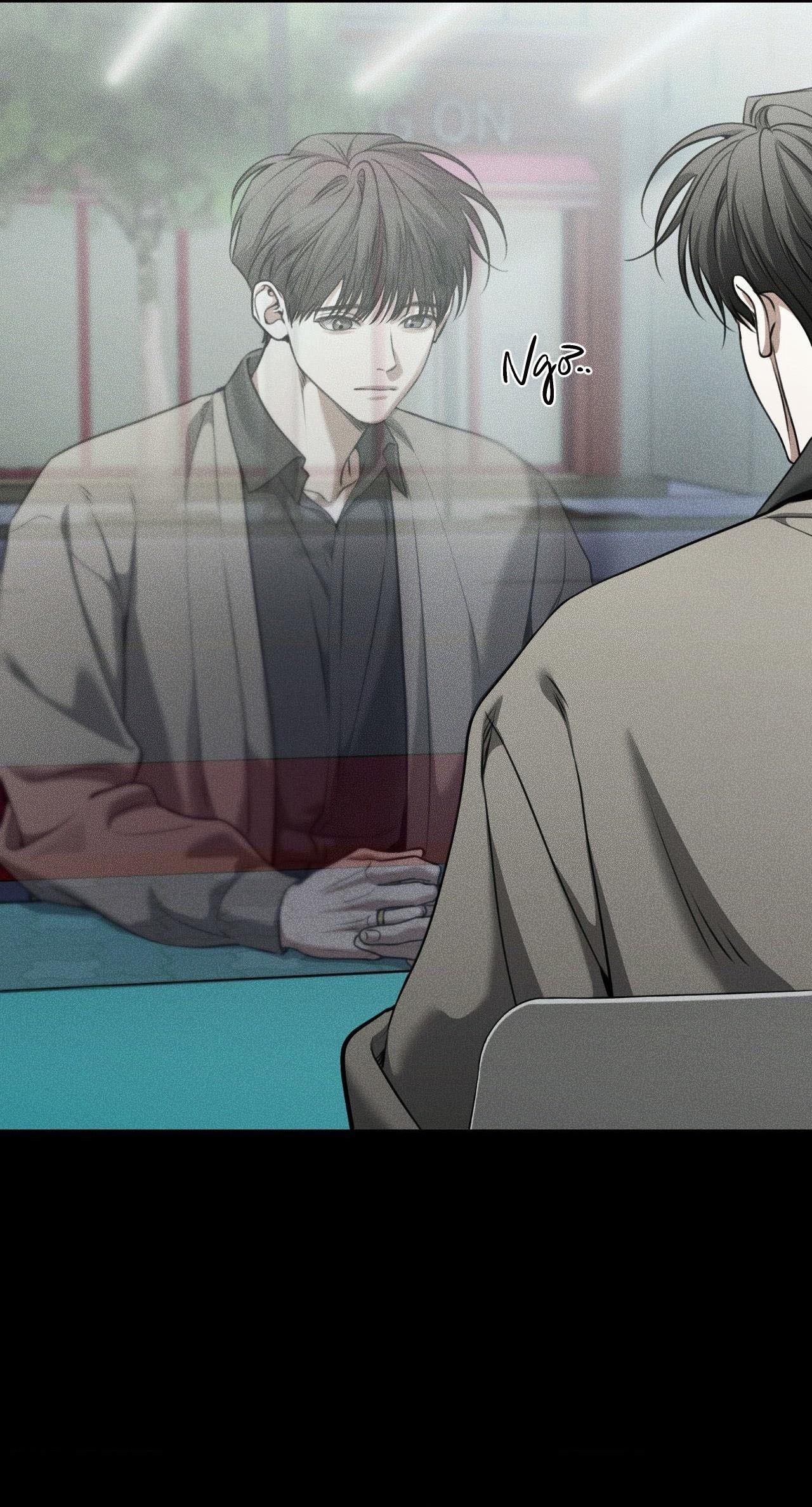 (CBunu) Gấu Teddy thân yêu Chapter 45 - Trang 3