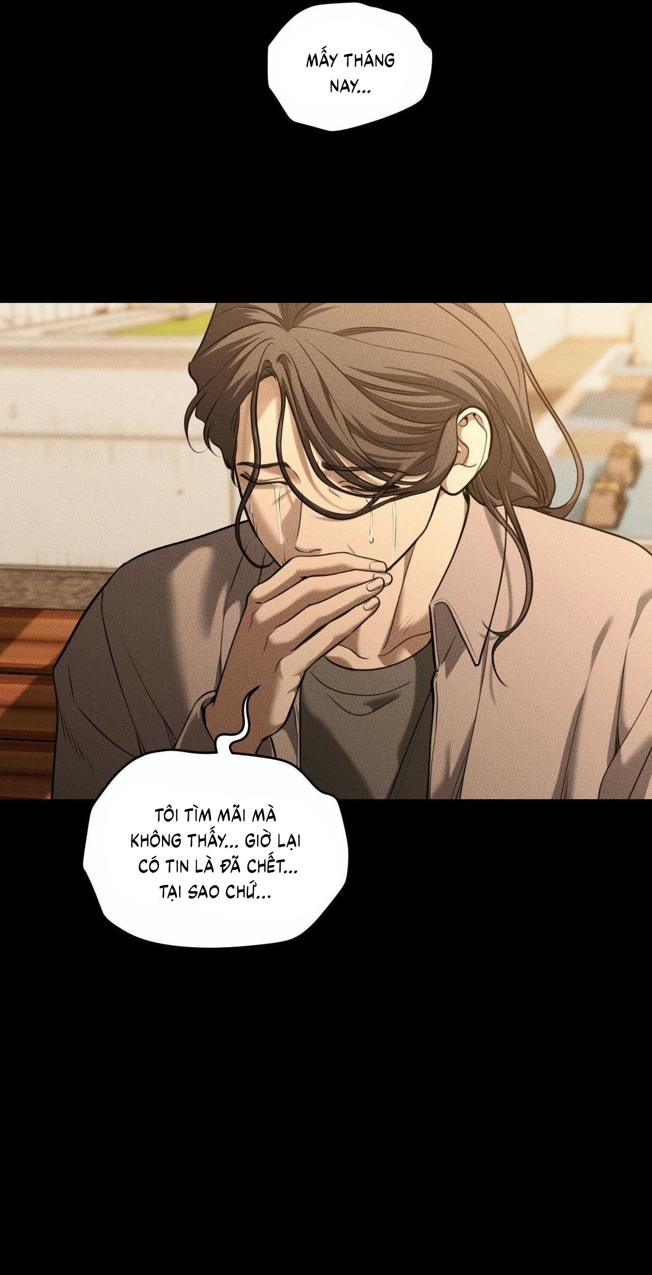(CBunu) Gấu Teddy thân yêu Chapter 45 - Trang 3