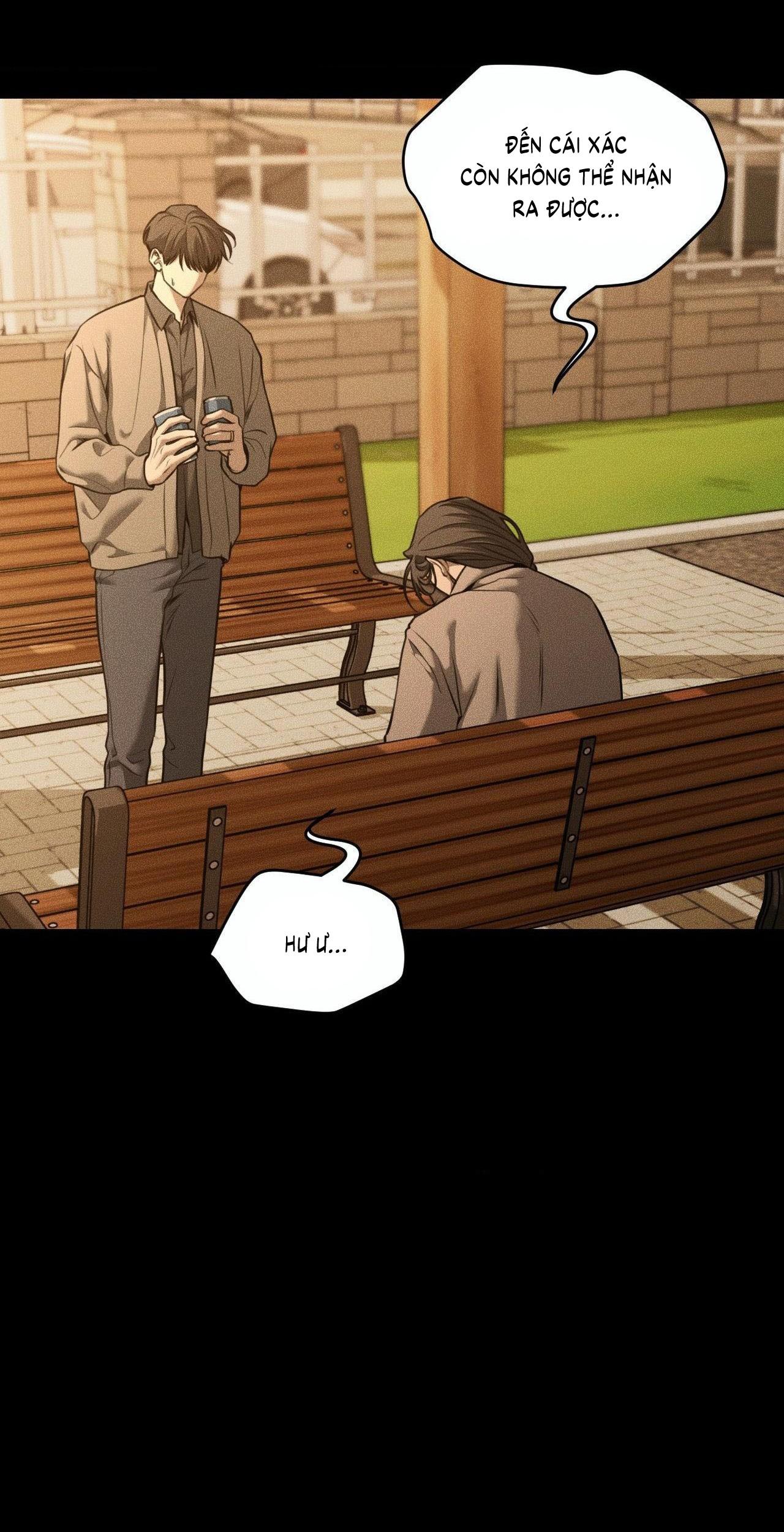 (CBunu) Gấu Teddy thân yêu Chapter 45 - Trang 3