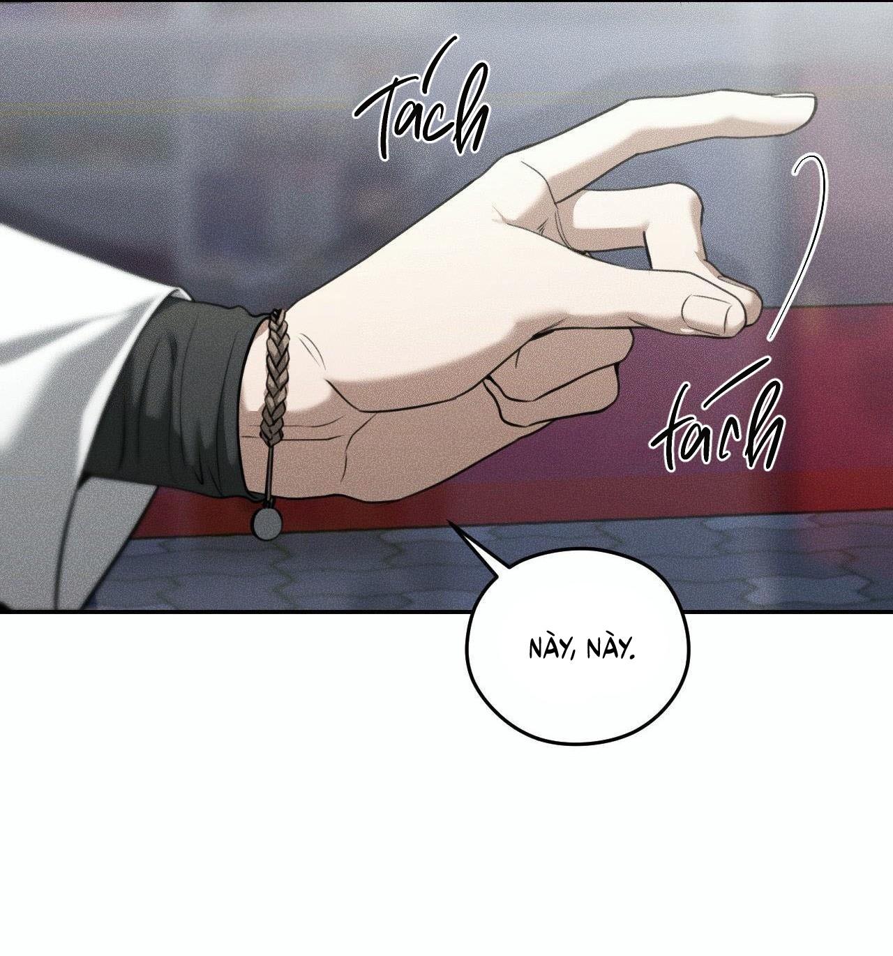 (CBunu) Gấu Teddy thân yêu Chapter 45 - Trang 3