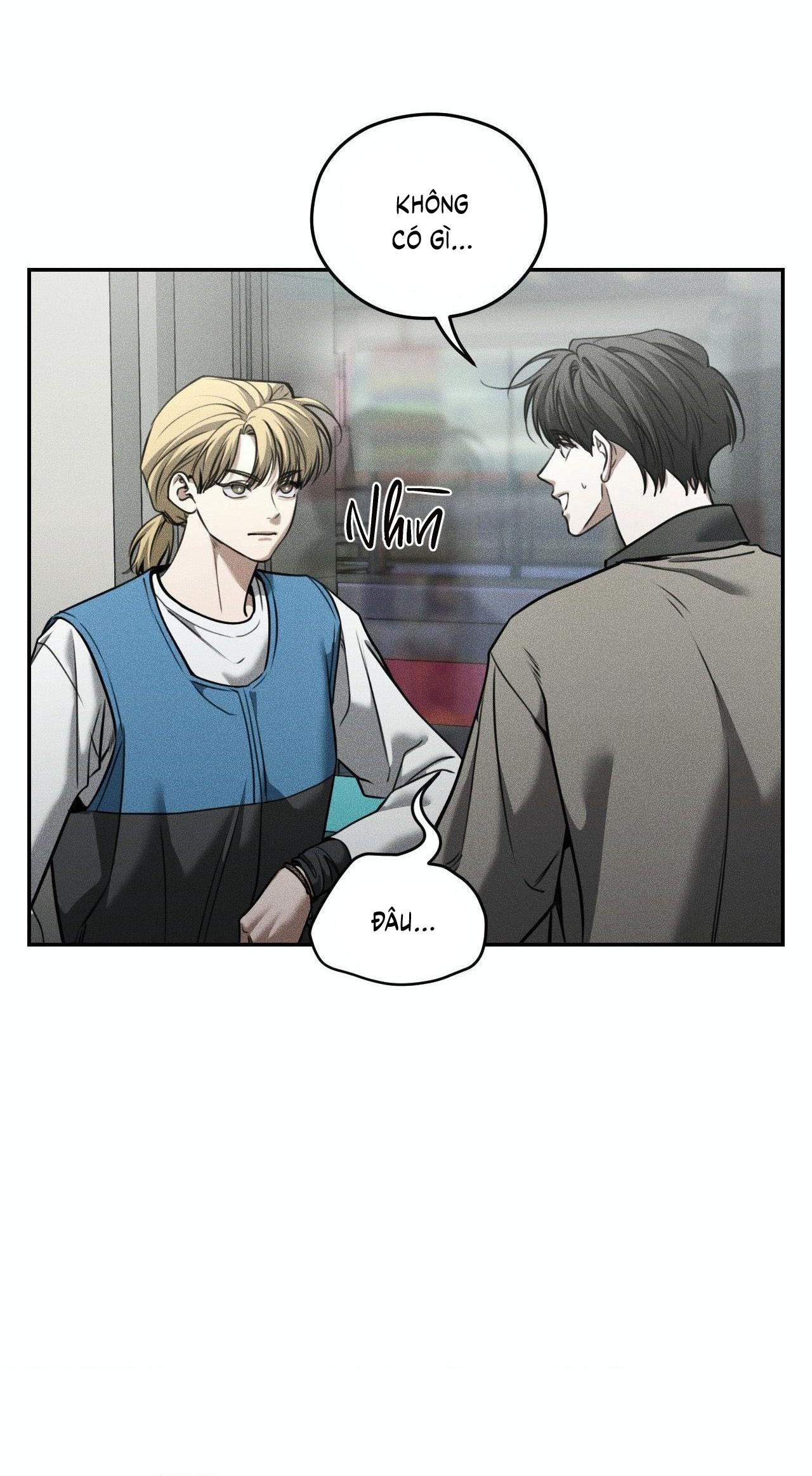 (CBunu) Gấu Teddy thân yêu Chapter 45 - Trang 3