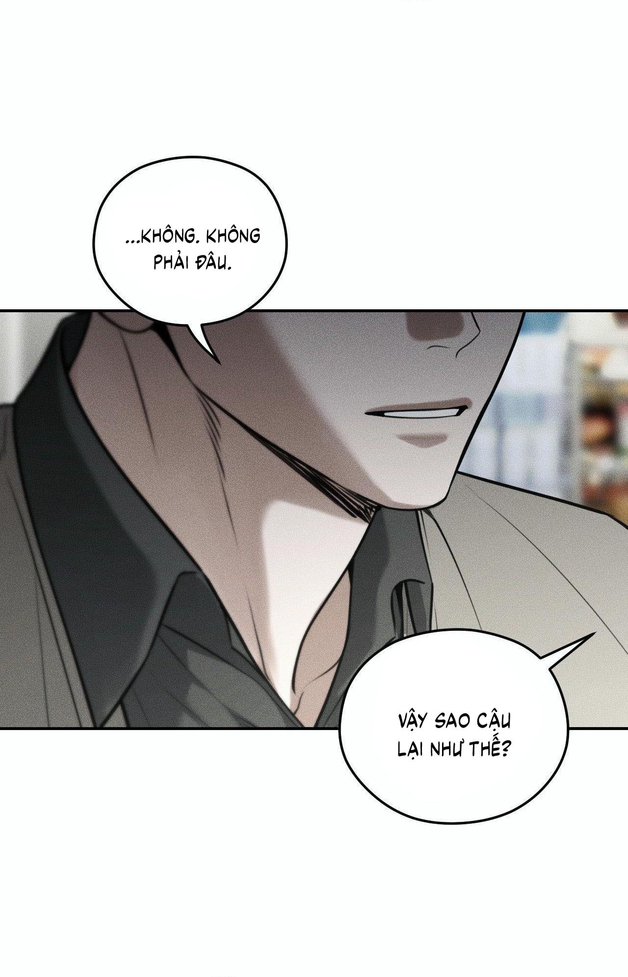 (CBunu) Gấu Teddy thân yêu Chapter 45 - Trang 3