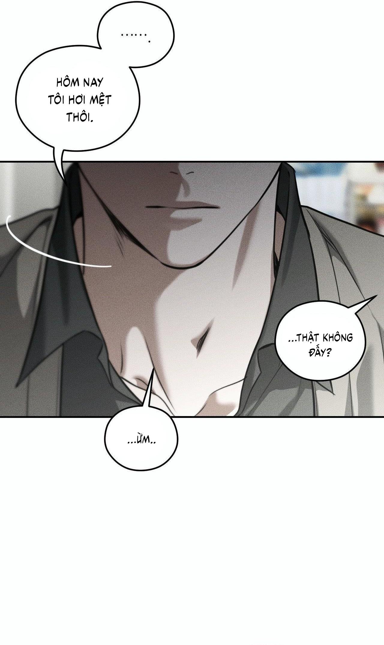 (CBunu) Gấu Teddy thân yêu Chapter 45 - Trang 3