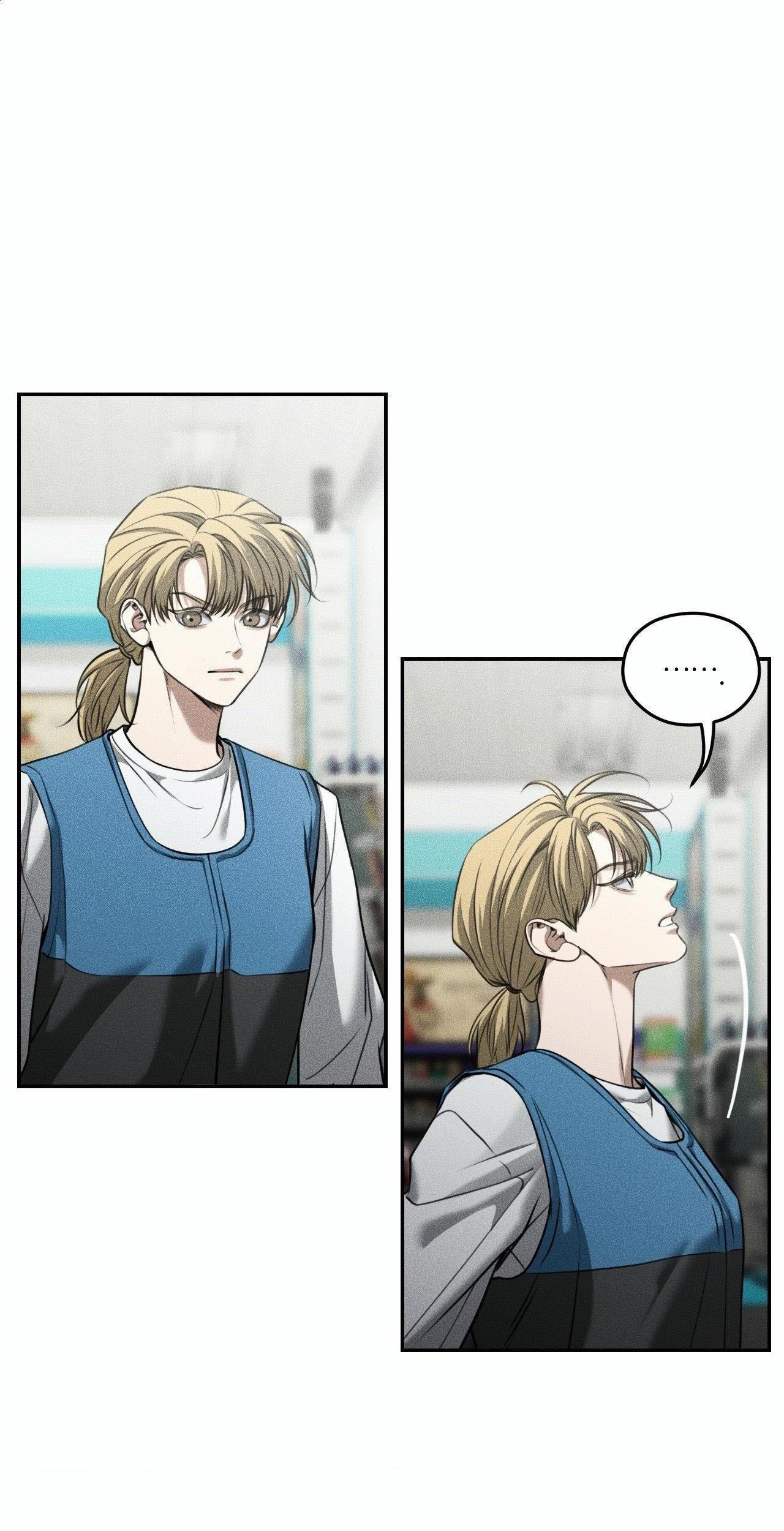 (CBunu) Gấu Teddy thân yêu Chapter 45 - Trang 3