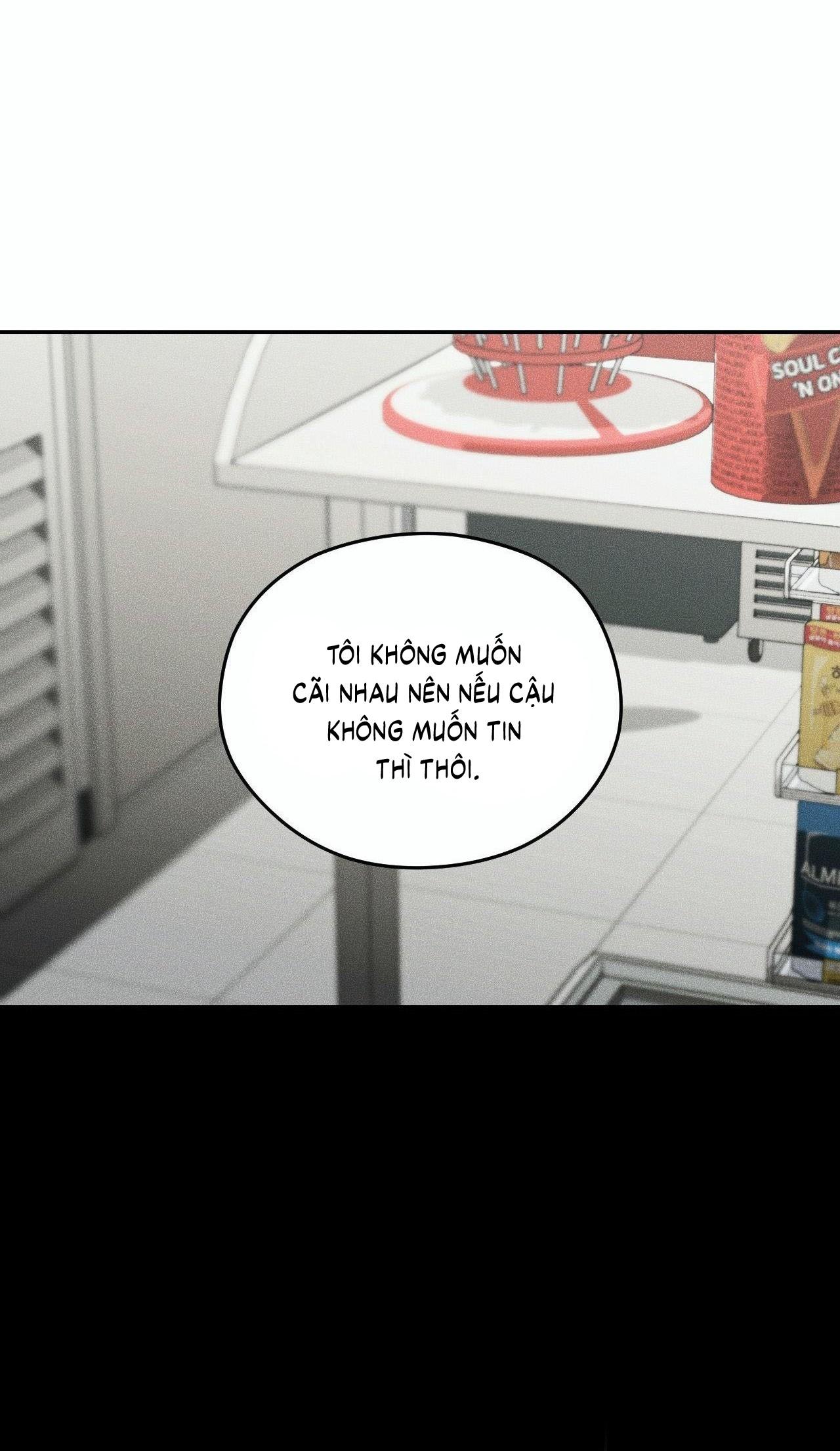 (CBunu) Gấu Teddy thân yêu Chapter 45 - Trang 3