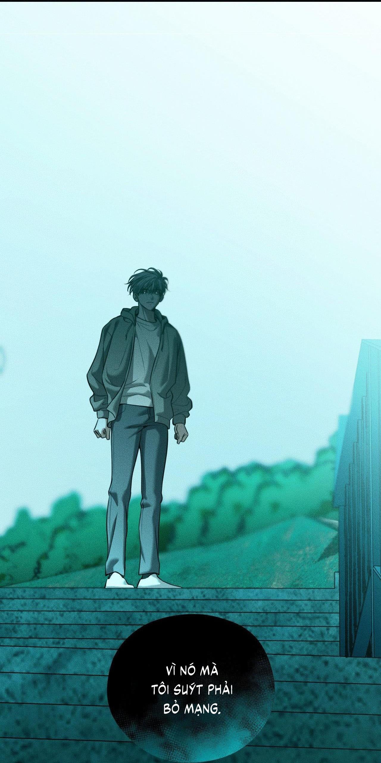 (CBunu) Gấu Teddy thân yêu Chapter 45 - Trang 3