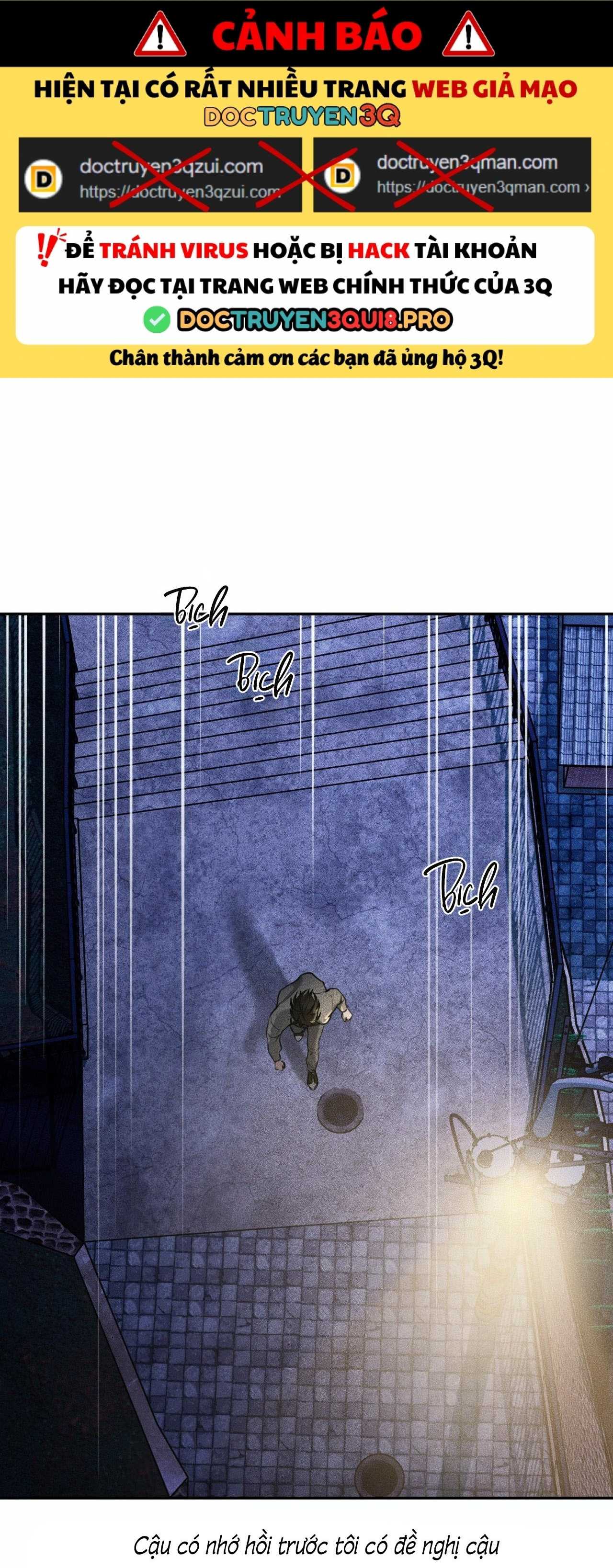 Gấu Teddy Thân Yêu Chapter 46 - Trang 2