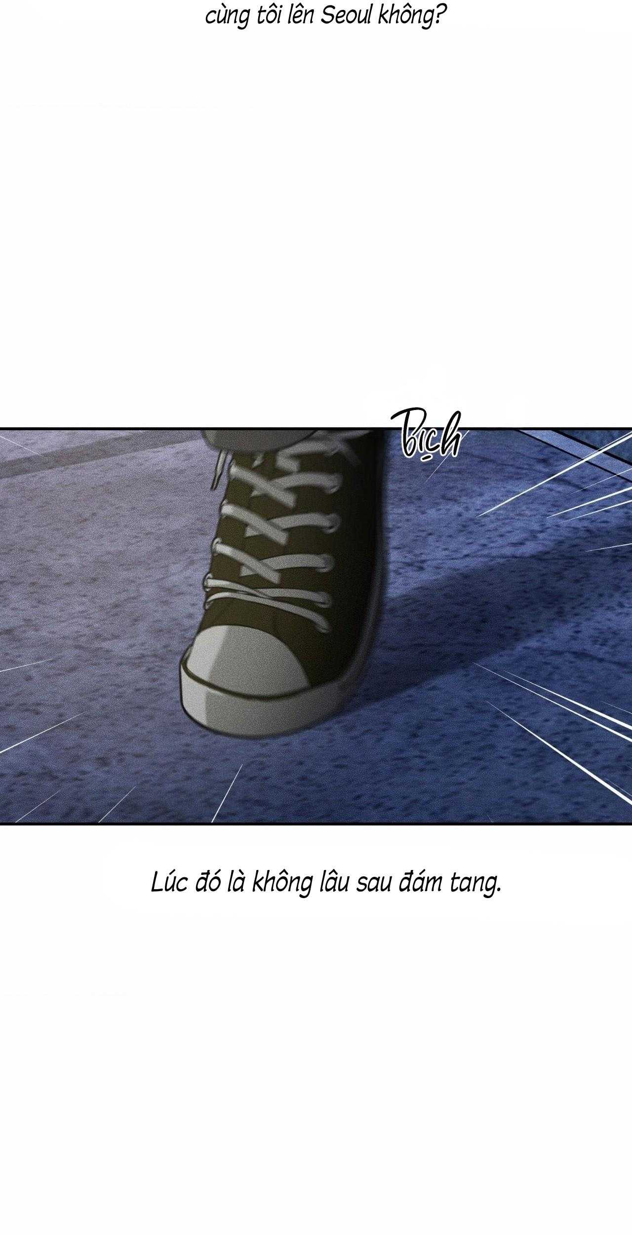 Gấu Teddy Thân Yêu Chapter 46 - Trang 2