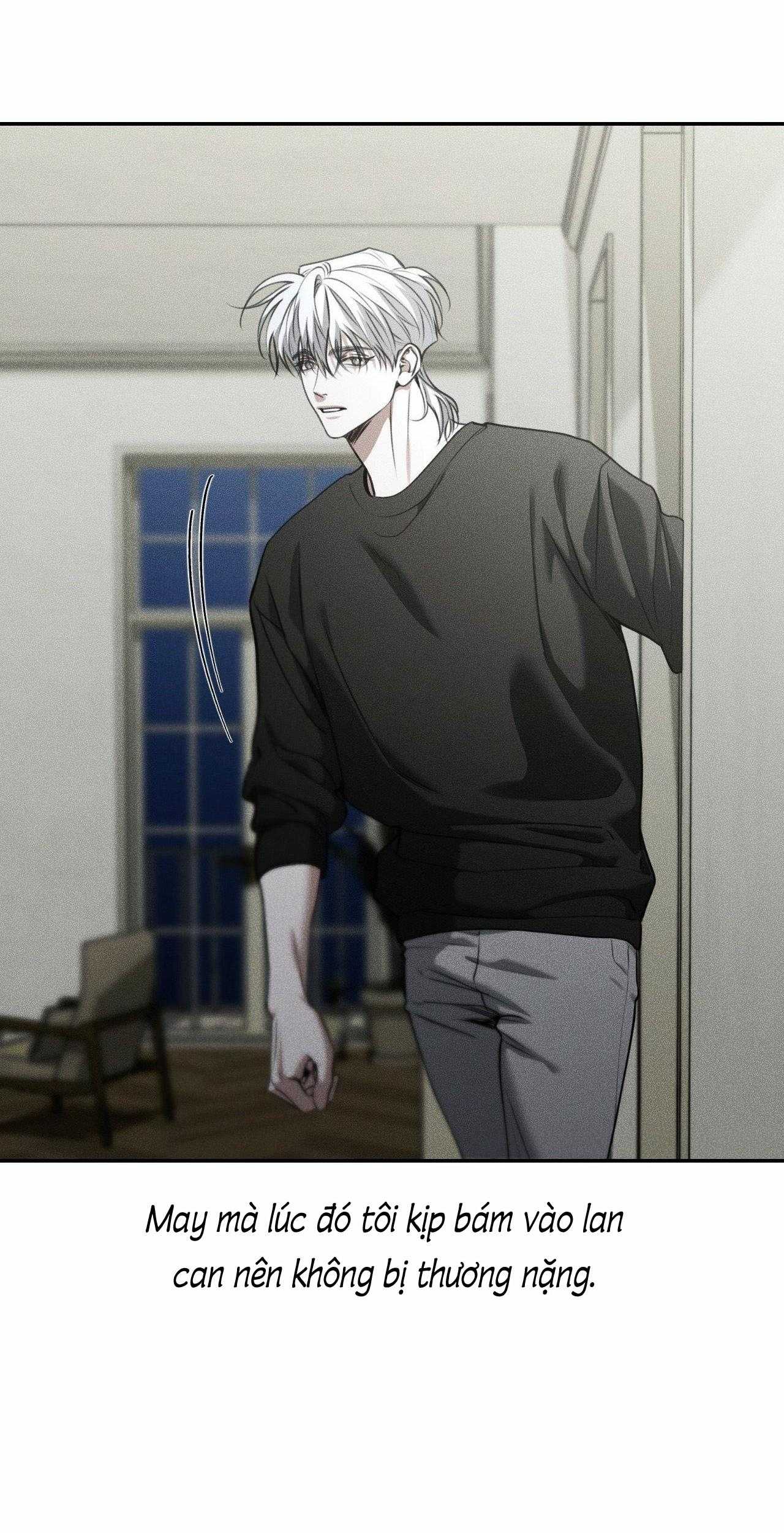 Gấu Teddy Thân Yêu Chapter 46 - Trang 2