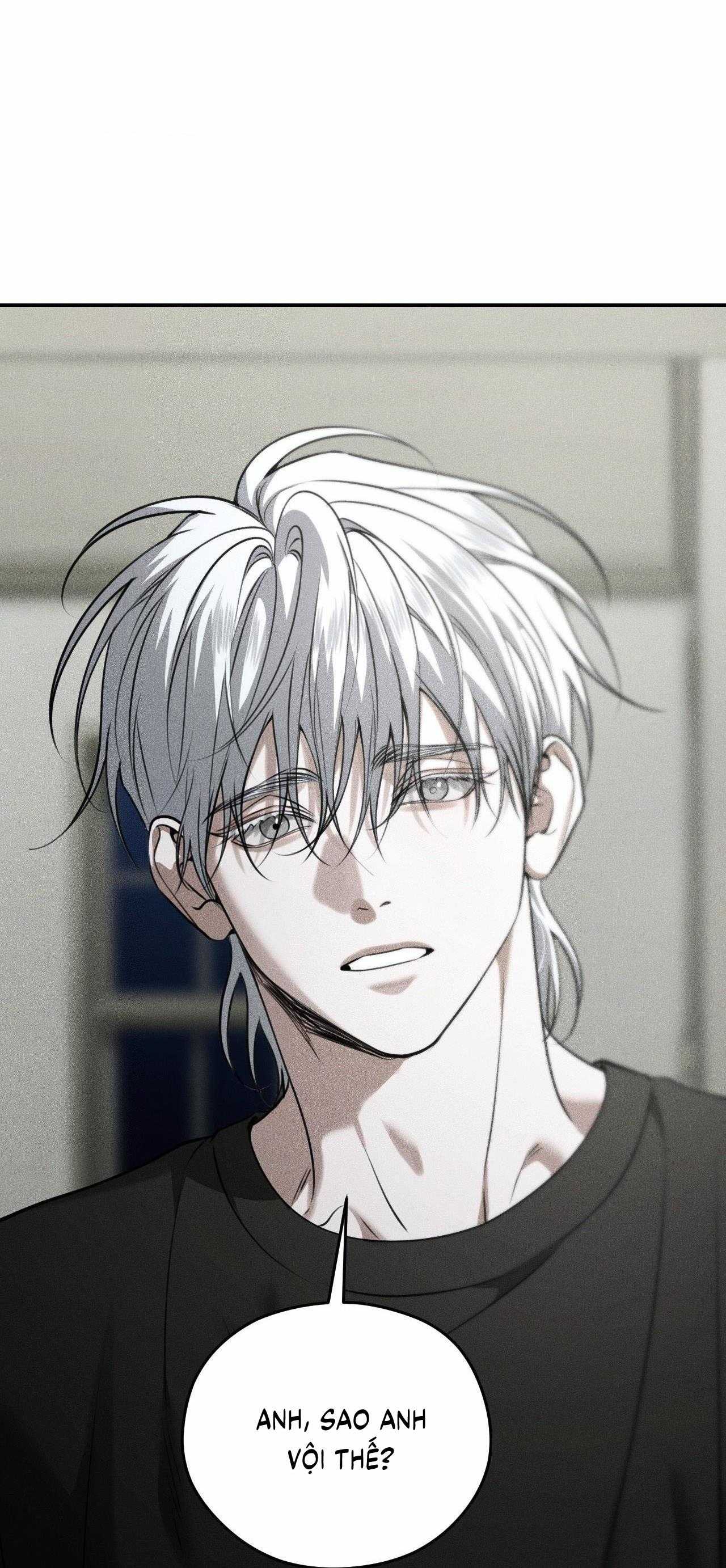 Gấu Teddy Thân Yêu Chapter 46 - Trang 2