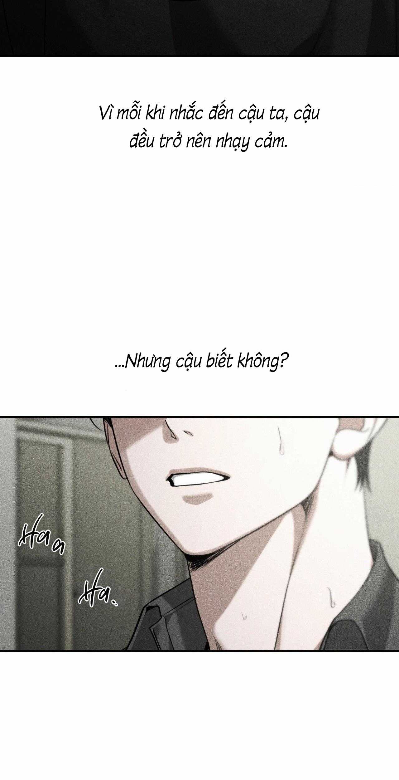 Gấu Teddy Thân Yêu Chapter 46 - Trang 2