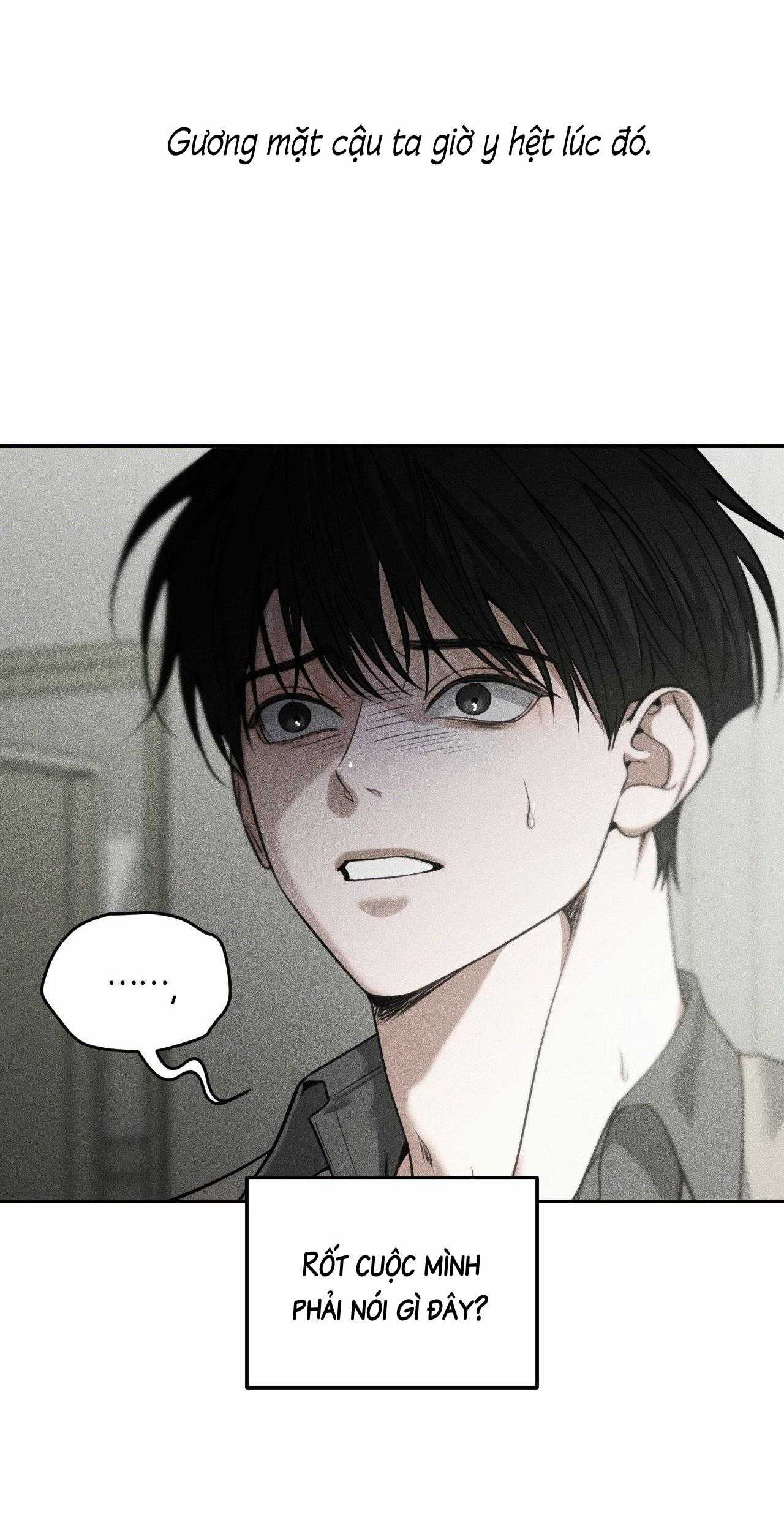 Gấu Teddy Thân Yêu Chapter 46 - Trang 2
