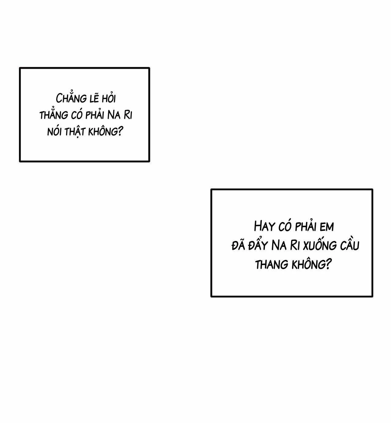 Gấu Teddy Thân Yêu Chapter 46 - Trang 2