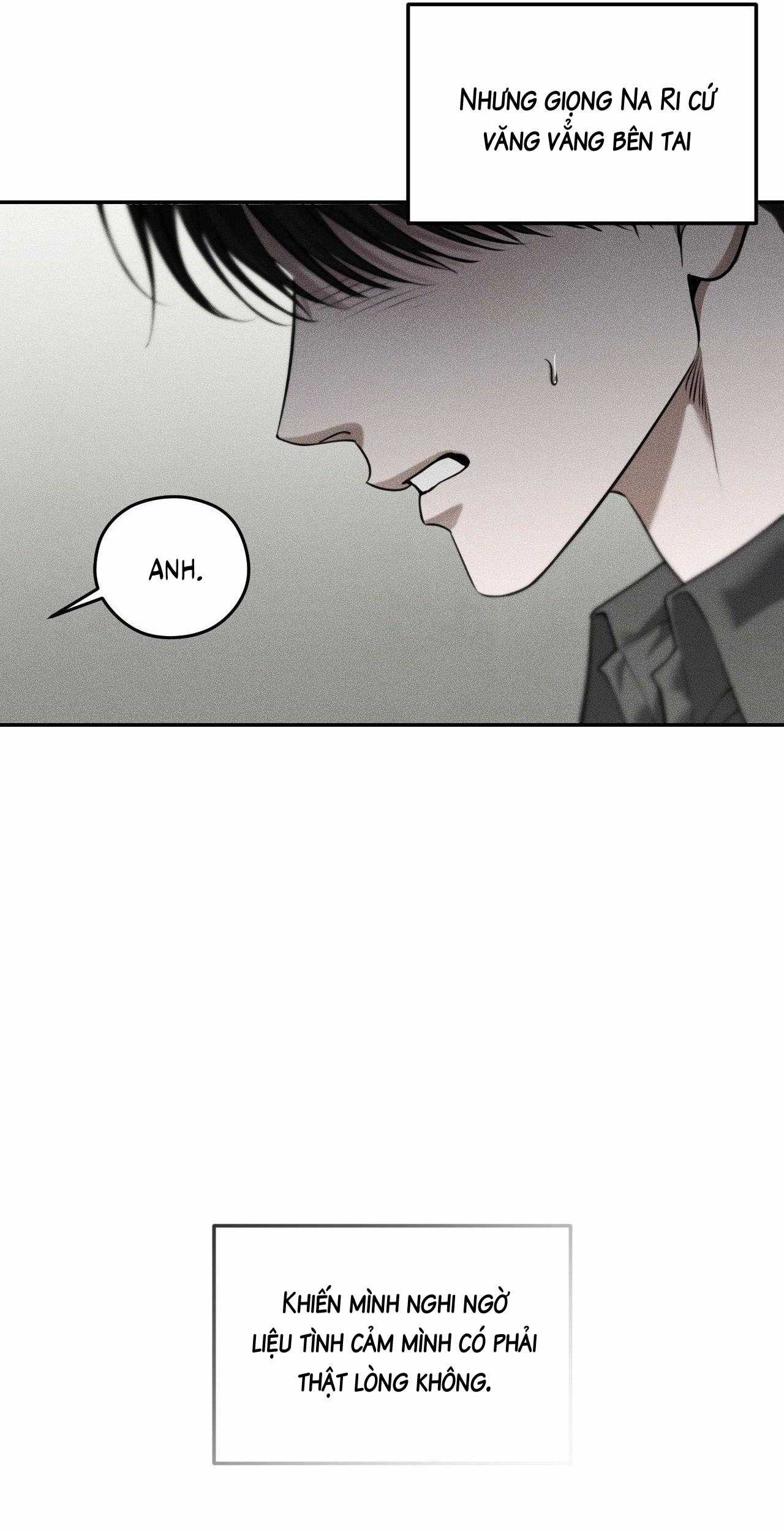 Gấu Teddy Thân Yêu Chapter 46 - Trang 2