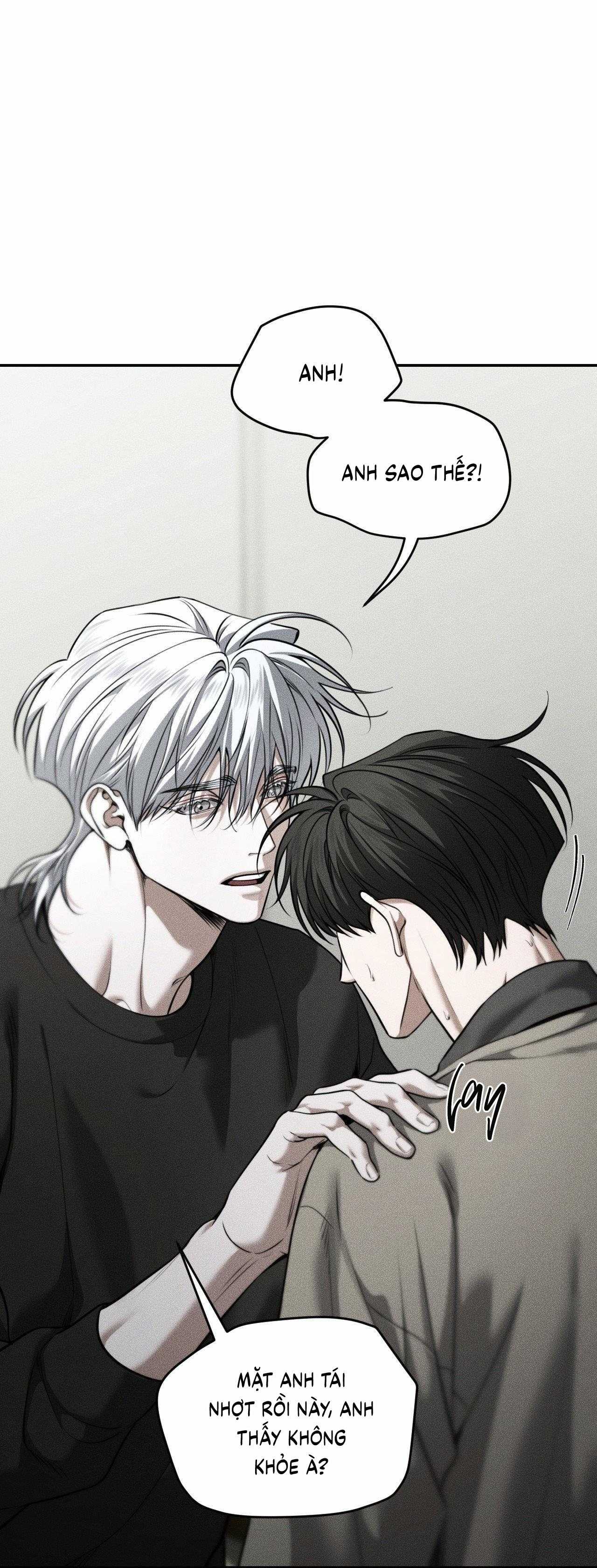 Gấu Teddy Thân Yêu Chapter 46 - Trang 2