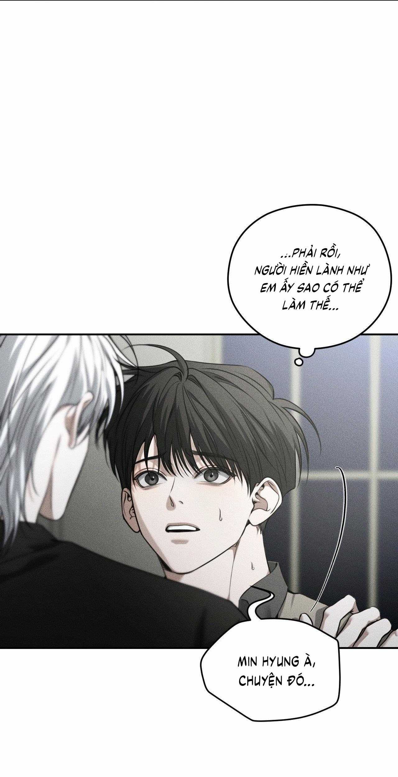 Gấu Teddy Thân Yêu Chapter 46 - Trang 2