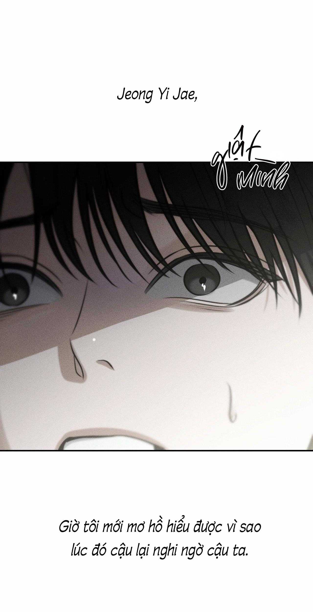 Gấu Teddy Thân Yêu Chapter 46 - Trang 2