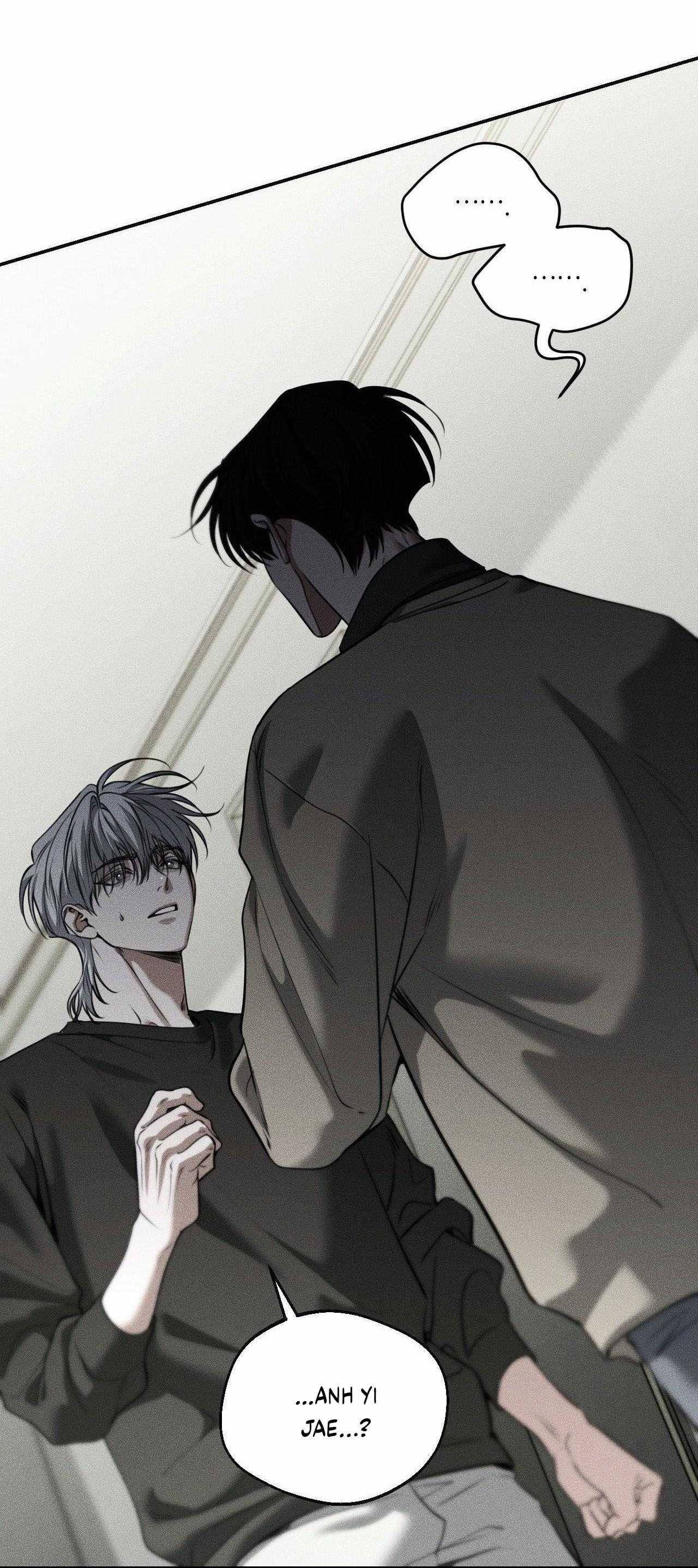 Gấu Teddy Thân Yêu Chapter 46 - Trang 2