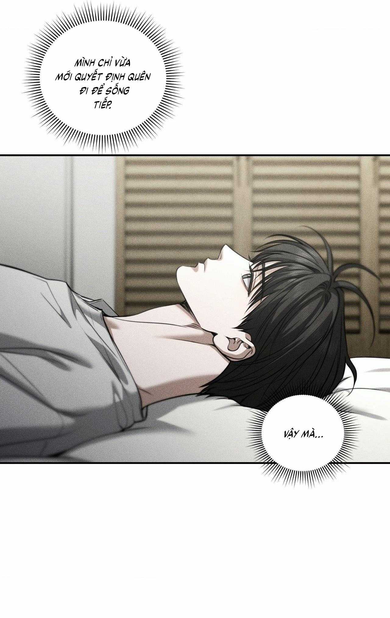 Gấu Teddy Thân Yêu Chapter 46 - Trang 2