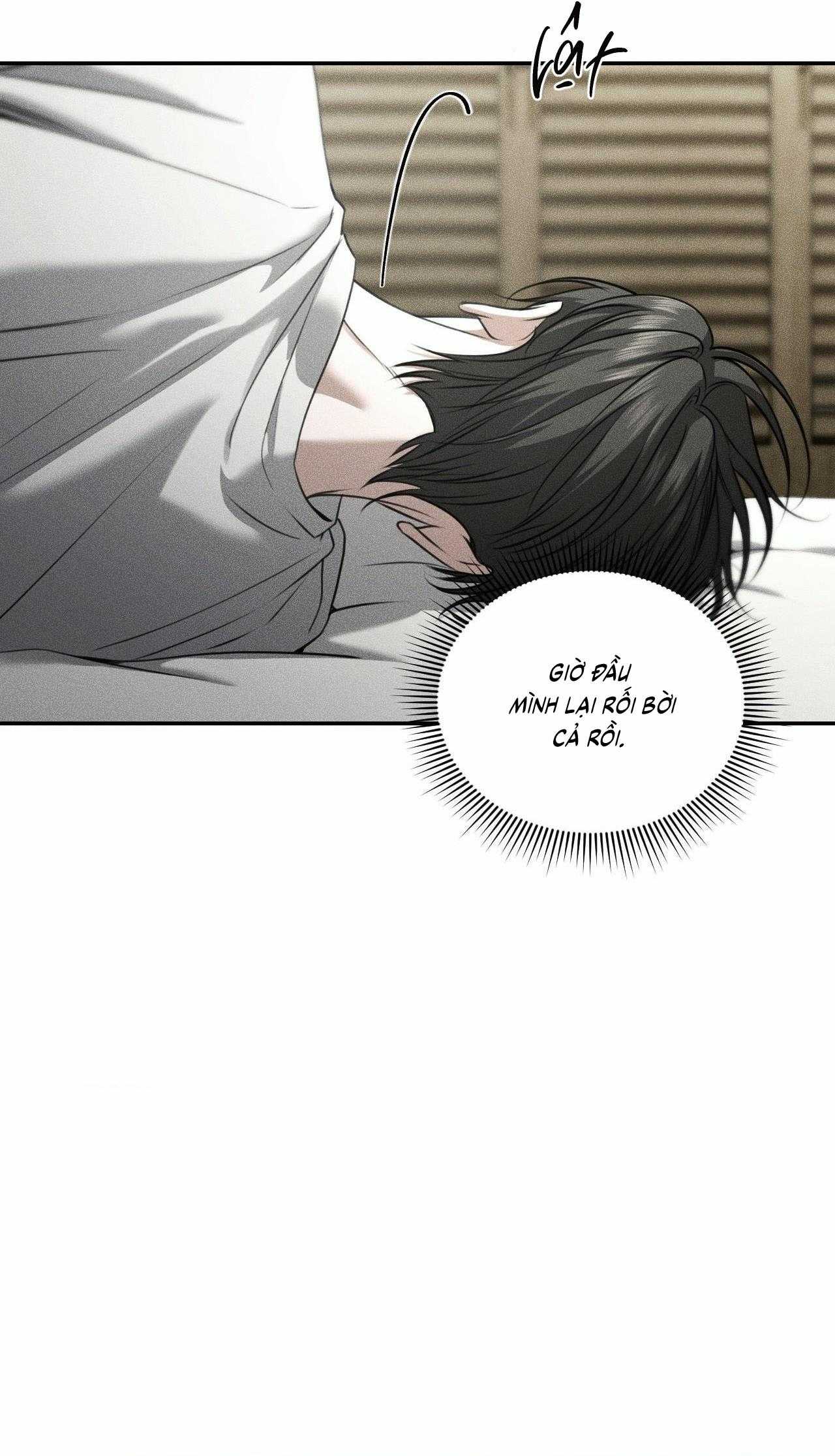 Gấu Teddy Thân Yêu Chapter 46 - Trang 2