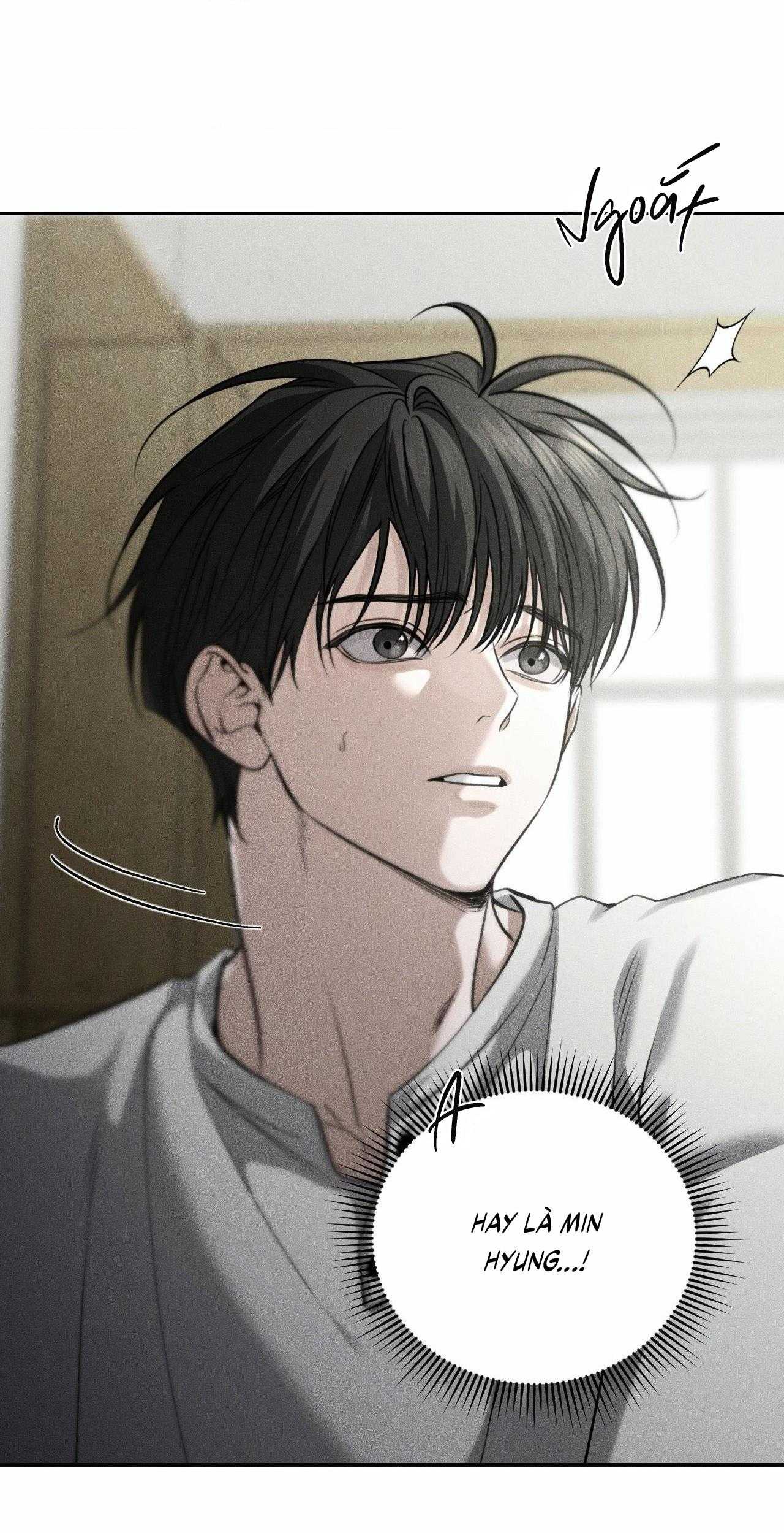 Gấu Teddy Thân Yêu Chapter 46 - Trang 2