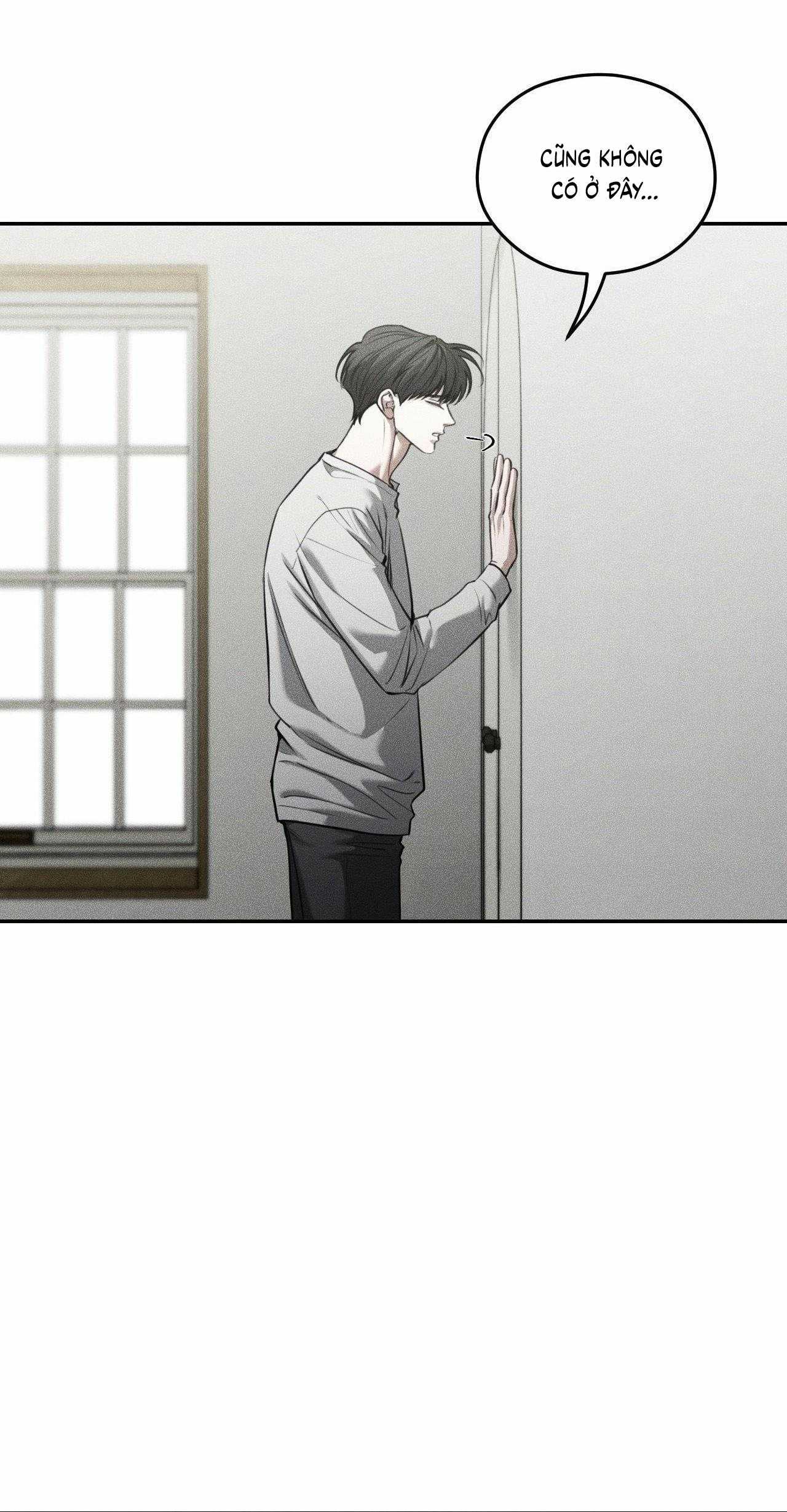 Gấu Teddy Thân Yêu Chapter 46 - Trang 2