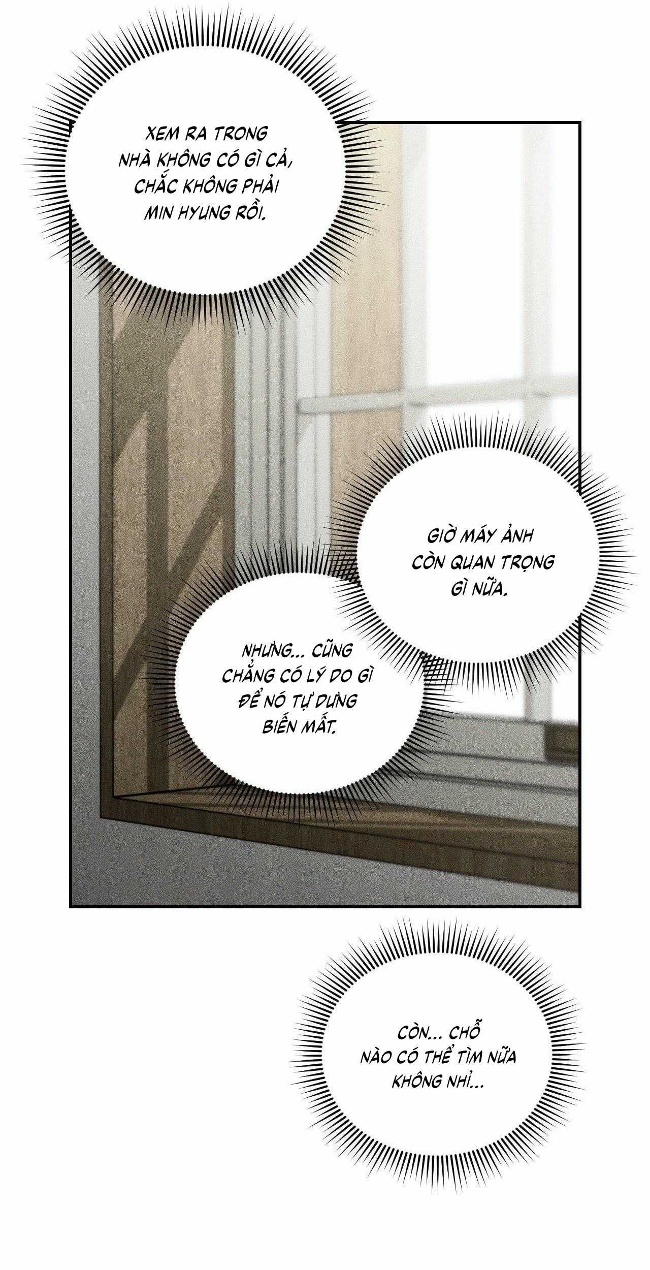 Gấu Teddy Thân Yêu Chapter 46 - Trang 2