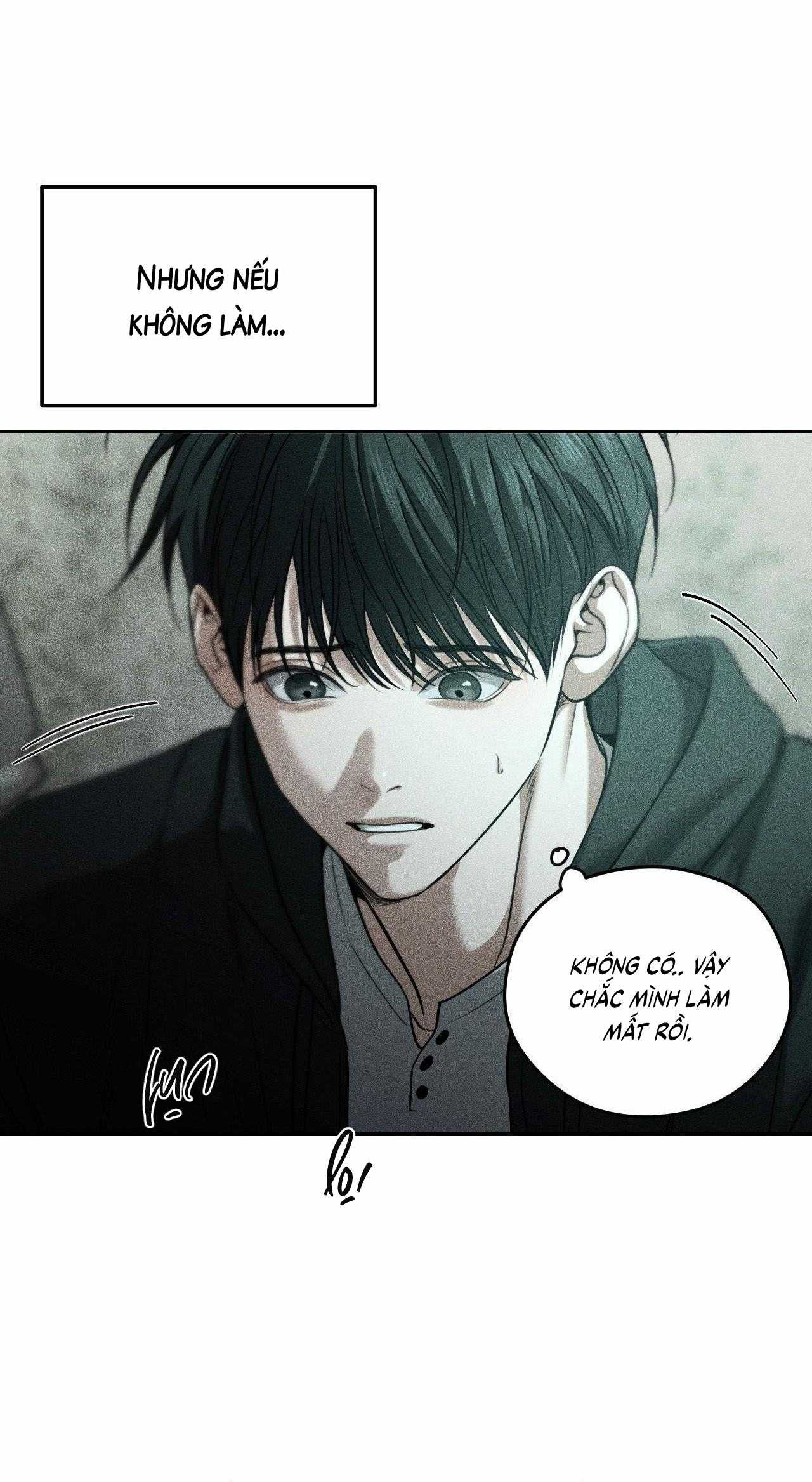 Gấu Teddy Thân Yêu Chapter 46 - Trang 2