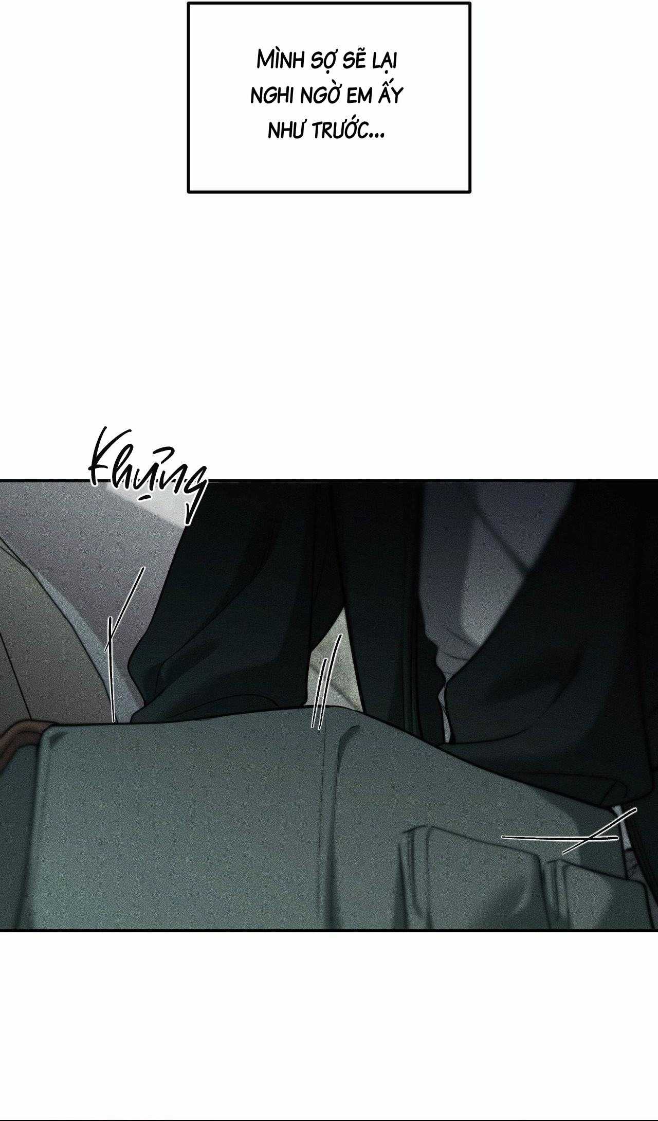 Gấu Teddy Thân Yêu Chapter 46 - Trang 2