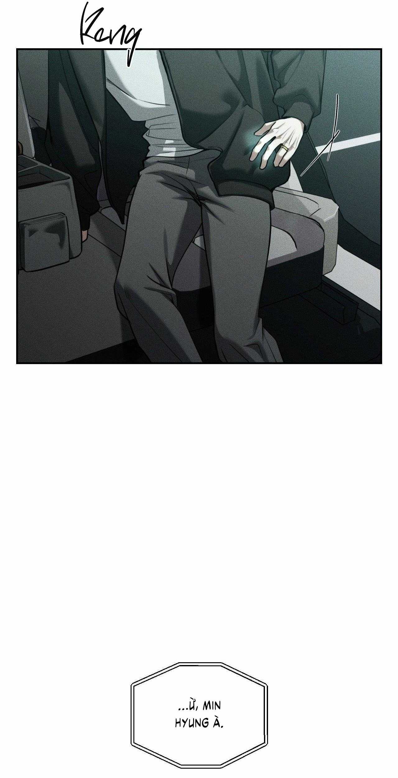 Gấu Teddy Thân Yêu Chapter 46 - Trang 2