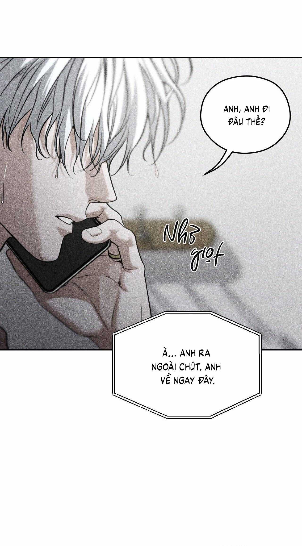 Gấu Teddy Thân Yêu Chapter 46 - Trang 2