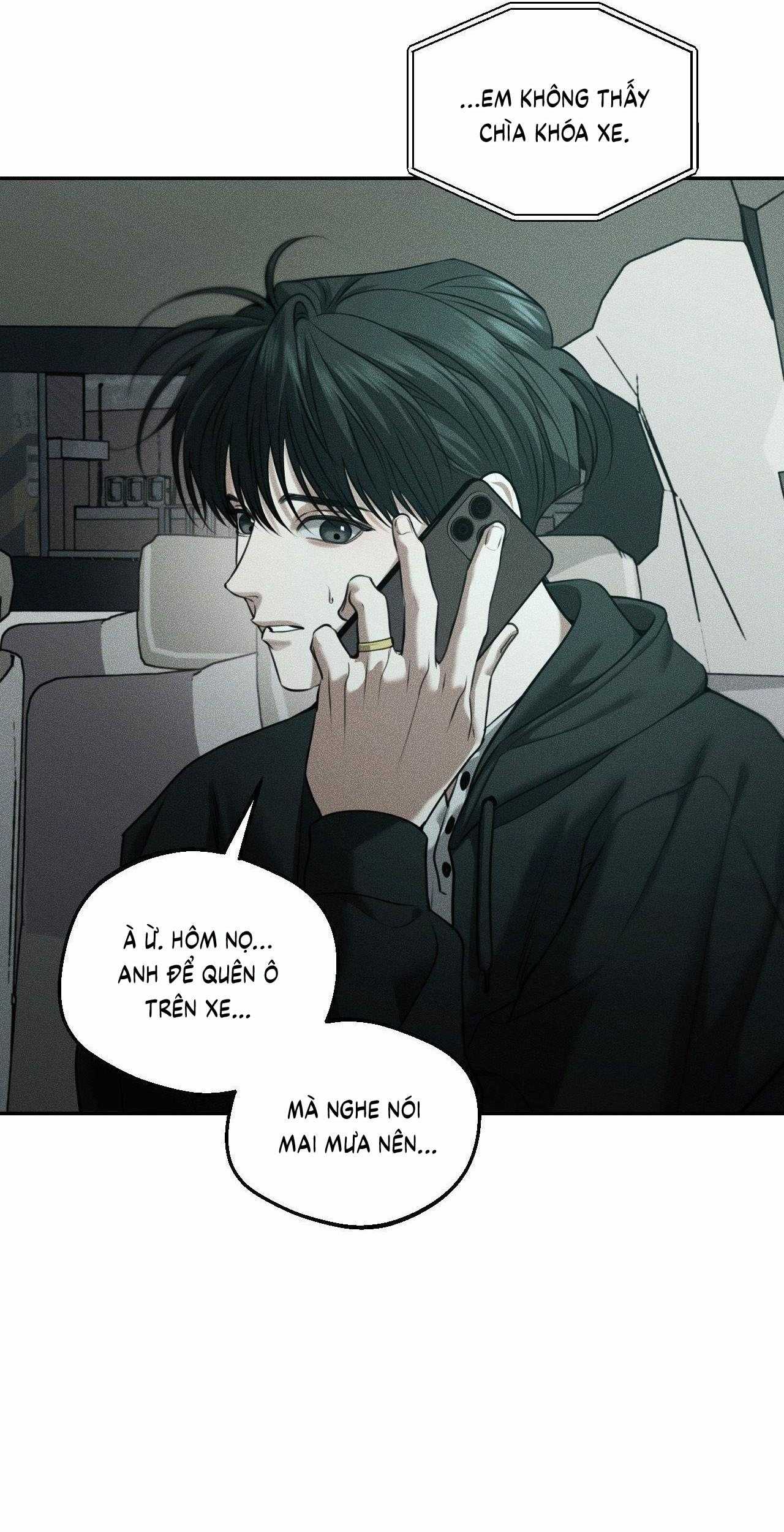 Gấu Teddy Thân Yêu Chapter 46 - Trang 2