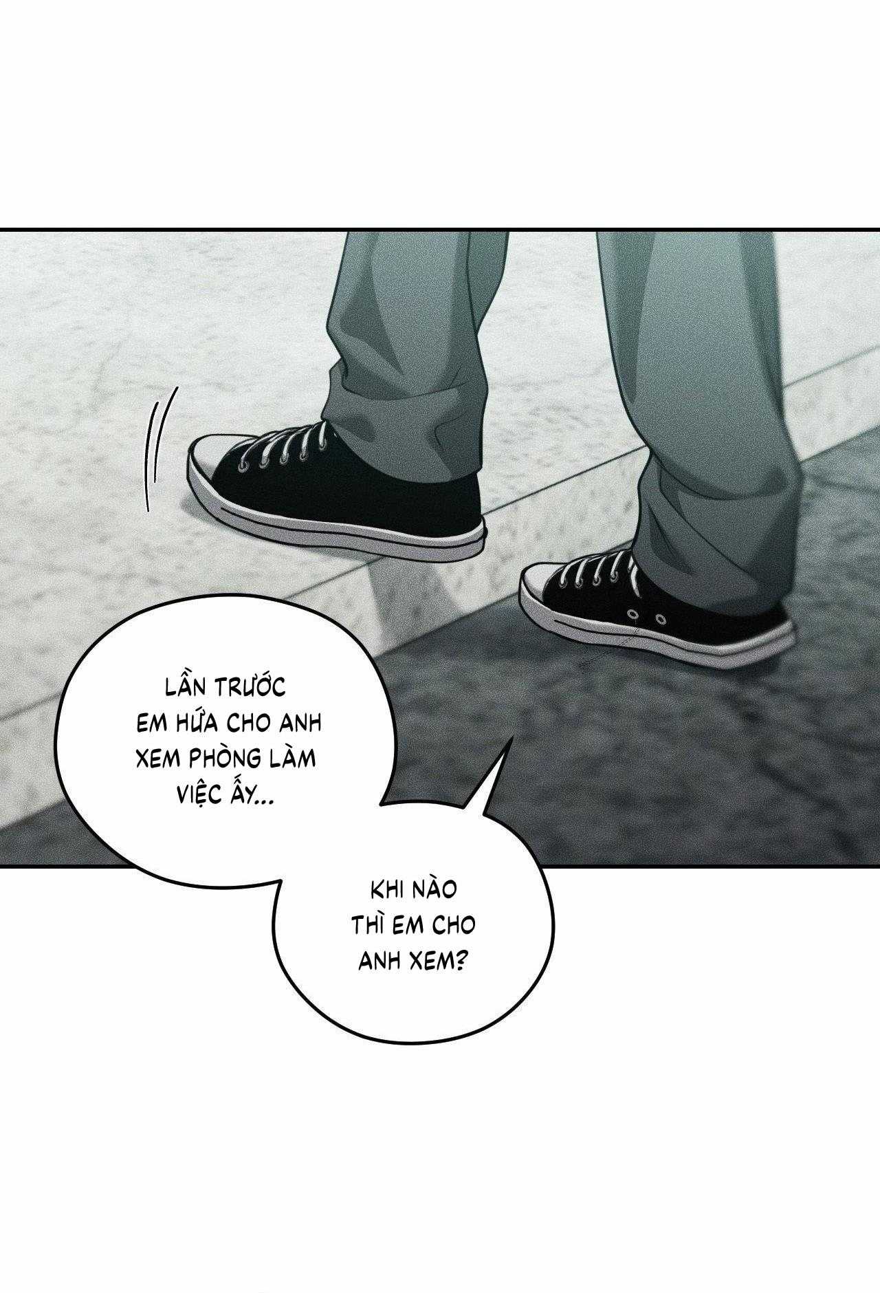 Gấu Teddy Thân Yêu Chapter 46 - Trang 2