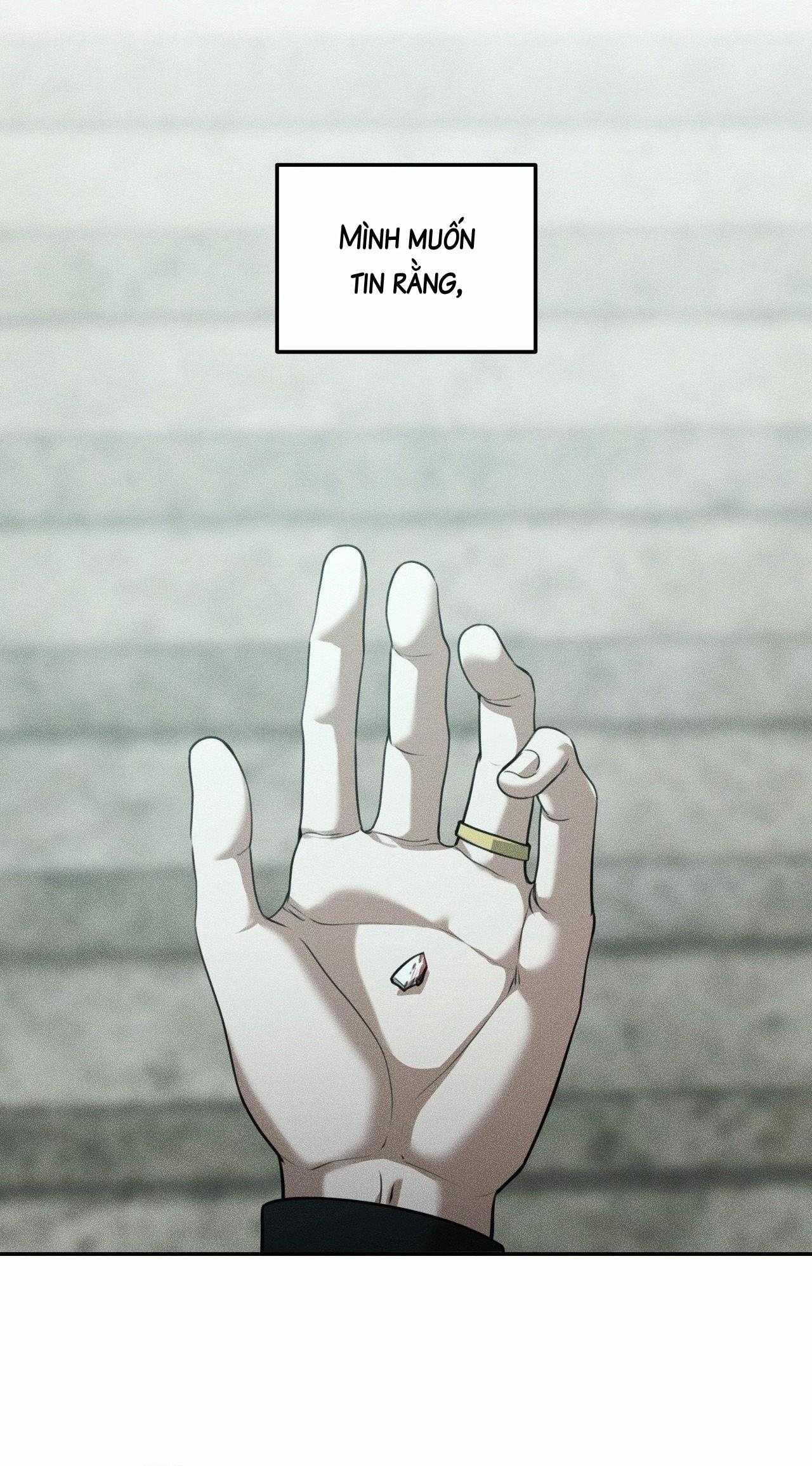 Gấu Teddy Thân Yêu Chapter 46 - Trang 2