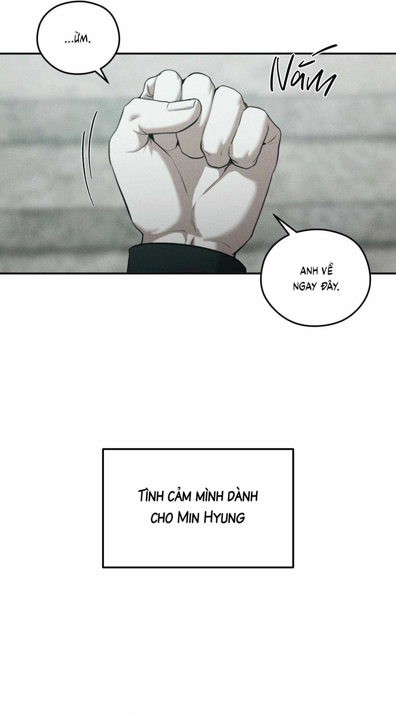 Gấu Teddy Thân Yêu Chapter 46 - Trang 2